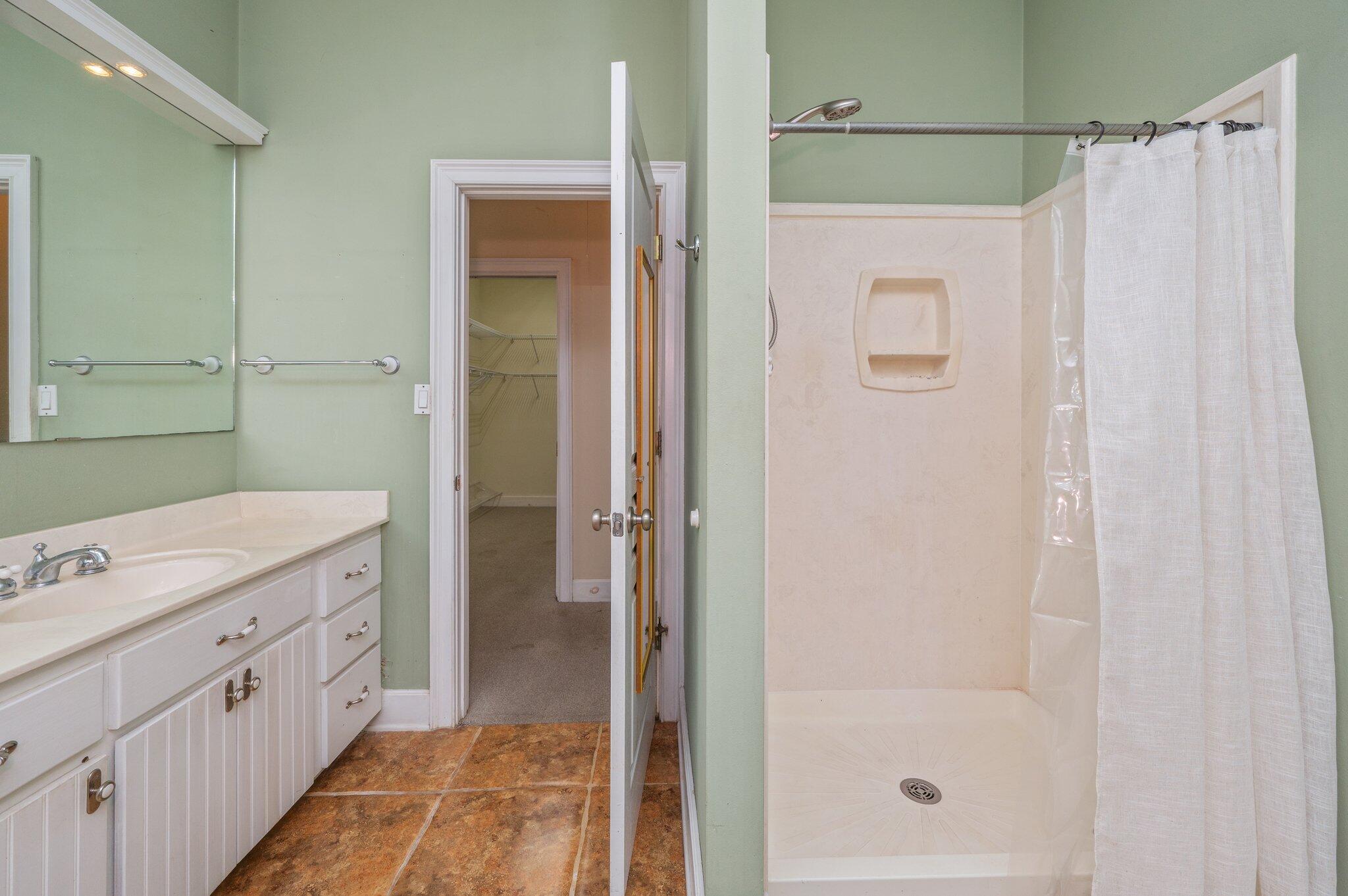 Garrett Addition - Residential