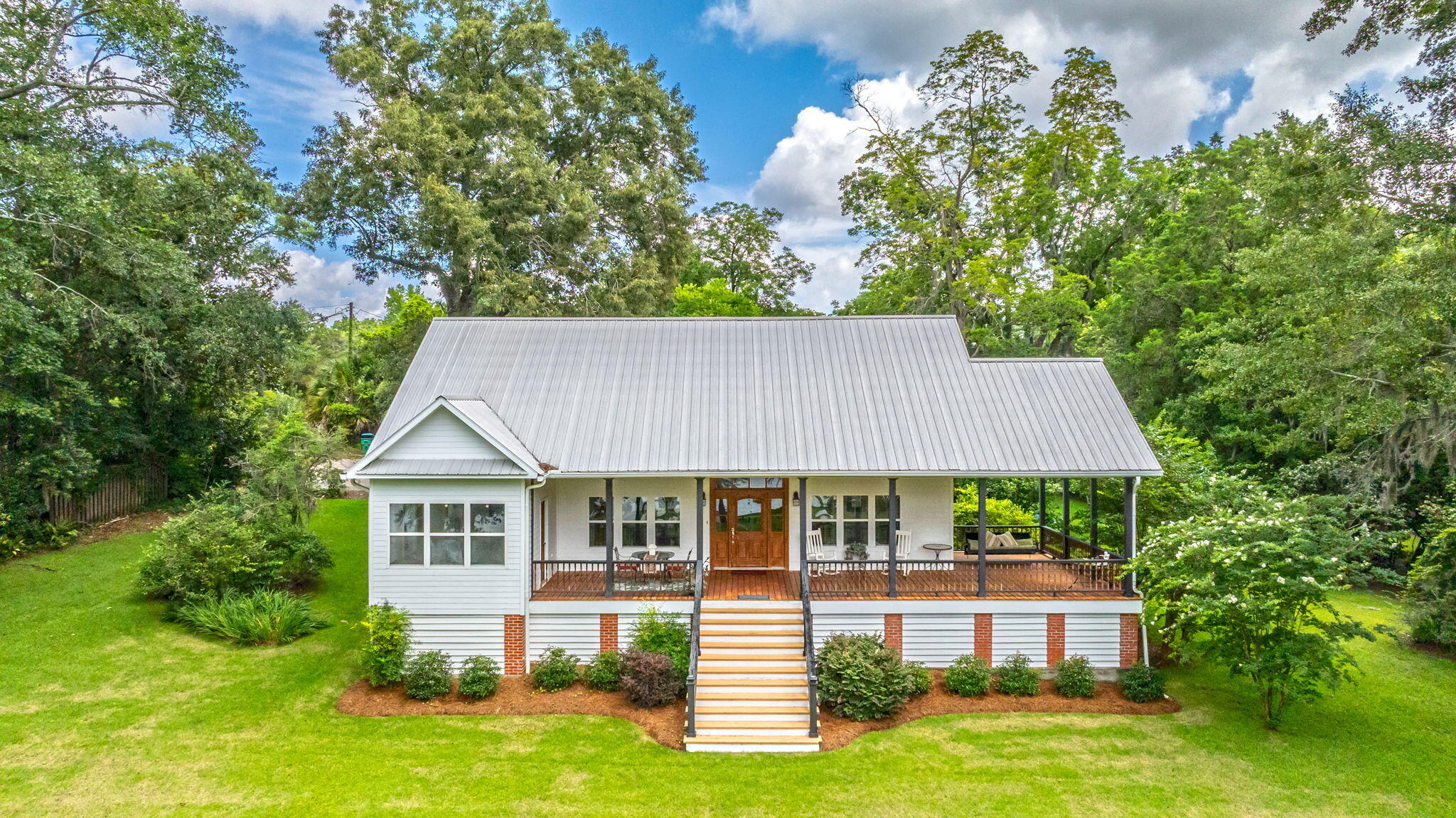 Garrett Addition - Residential