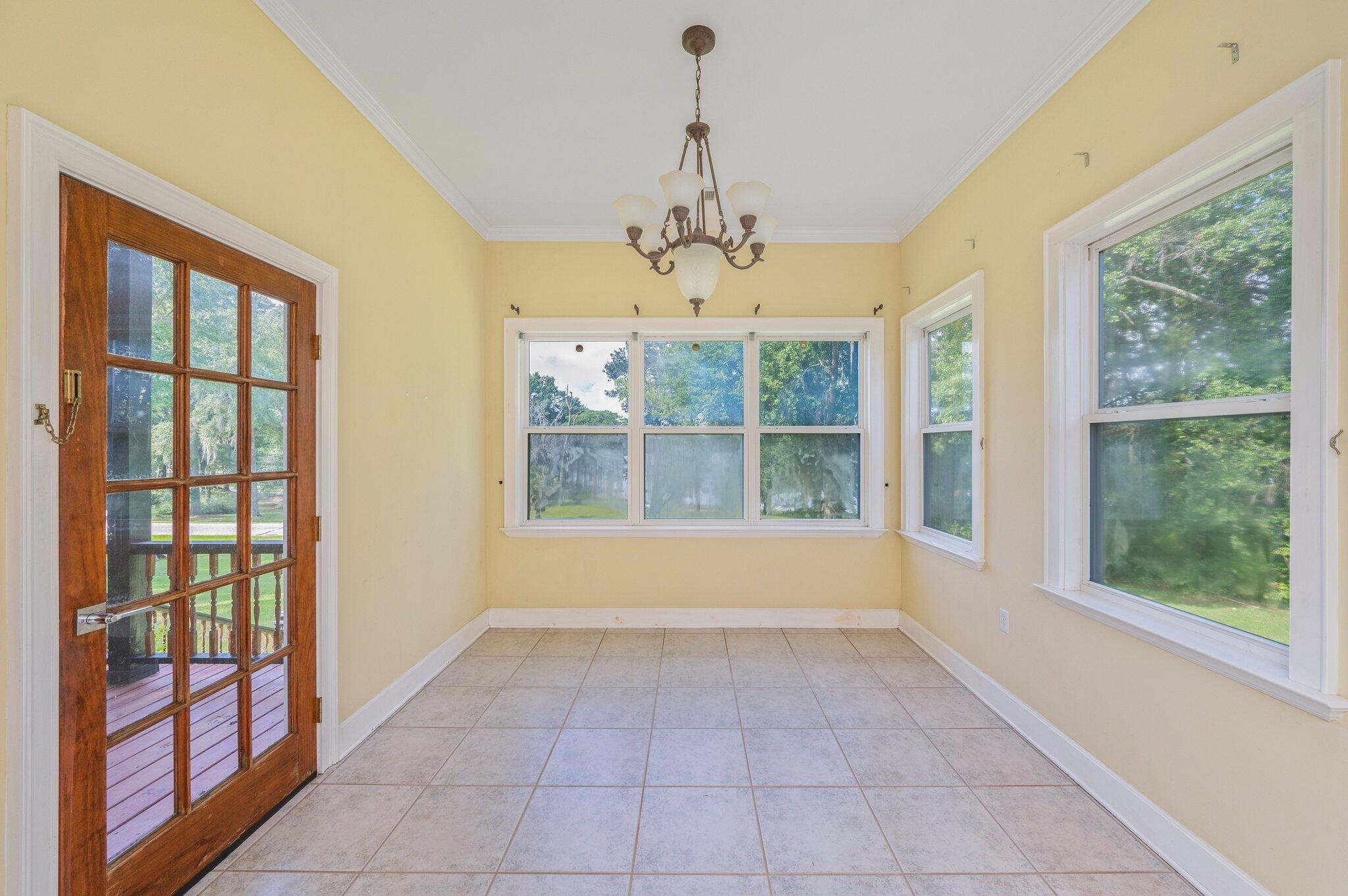 Garrett Addition - Residential
