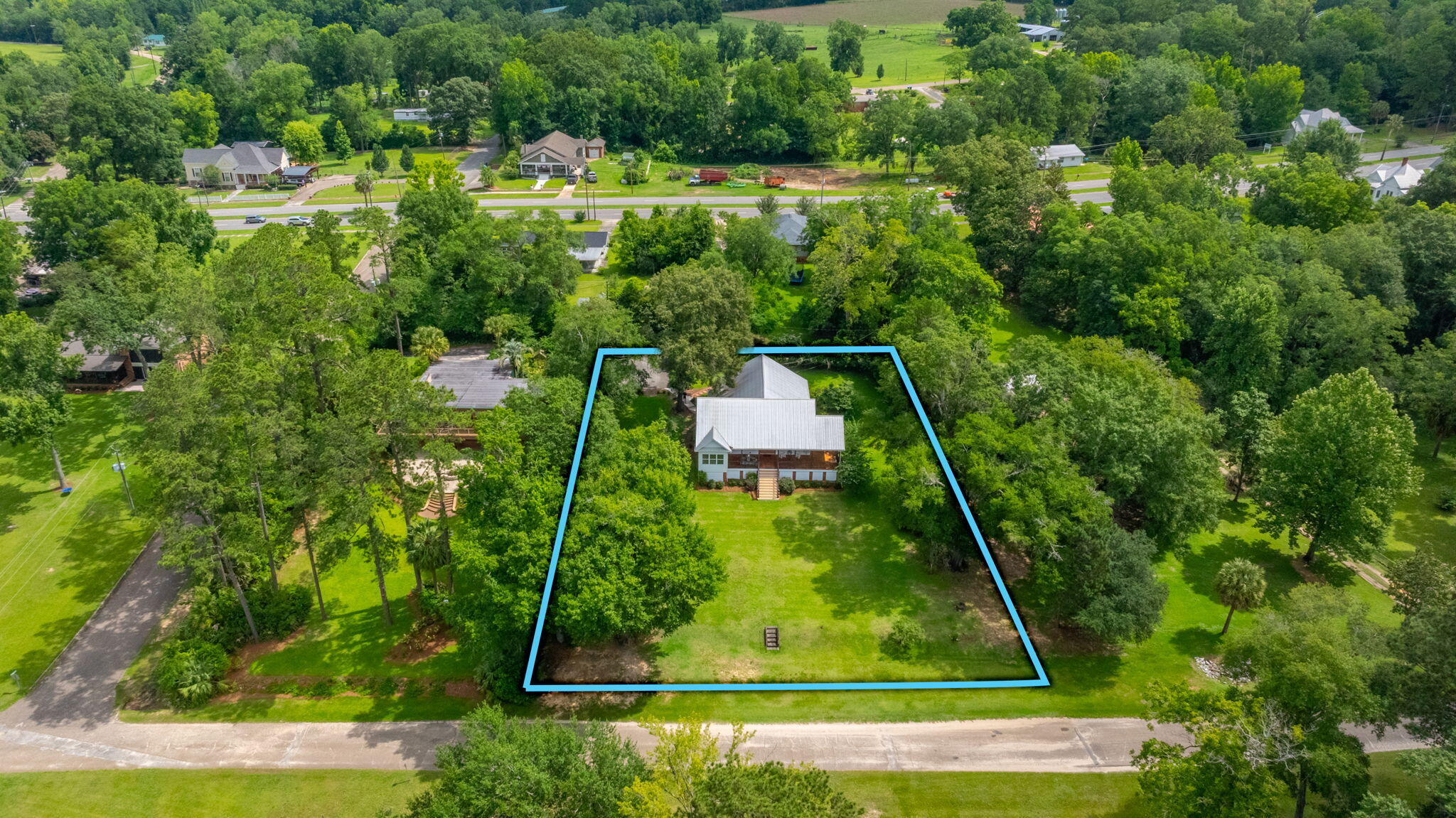 Garrett Addition - Residential