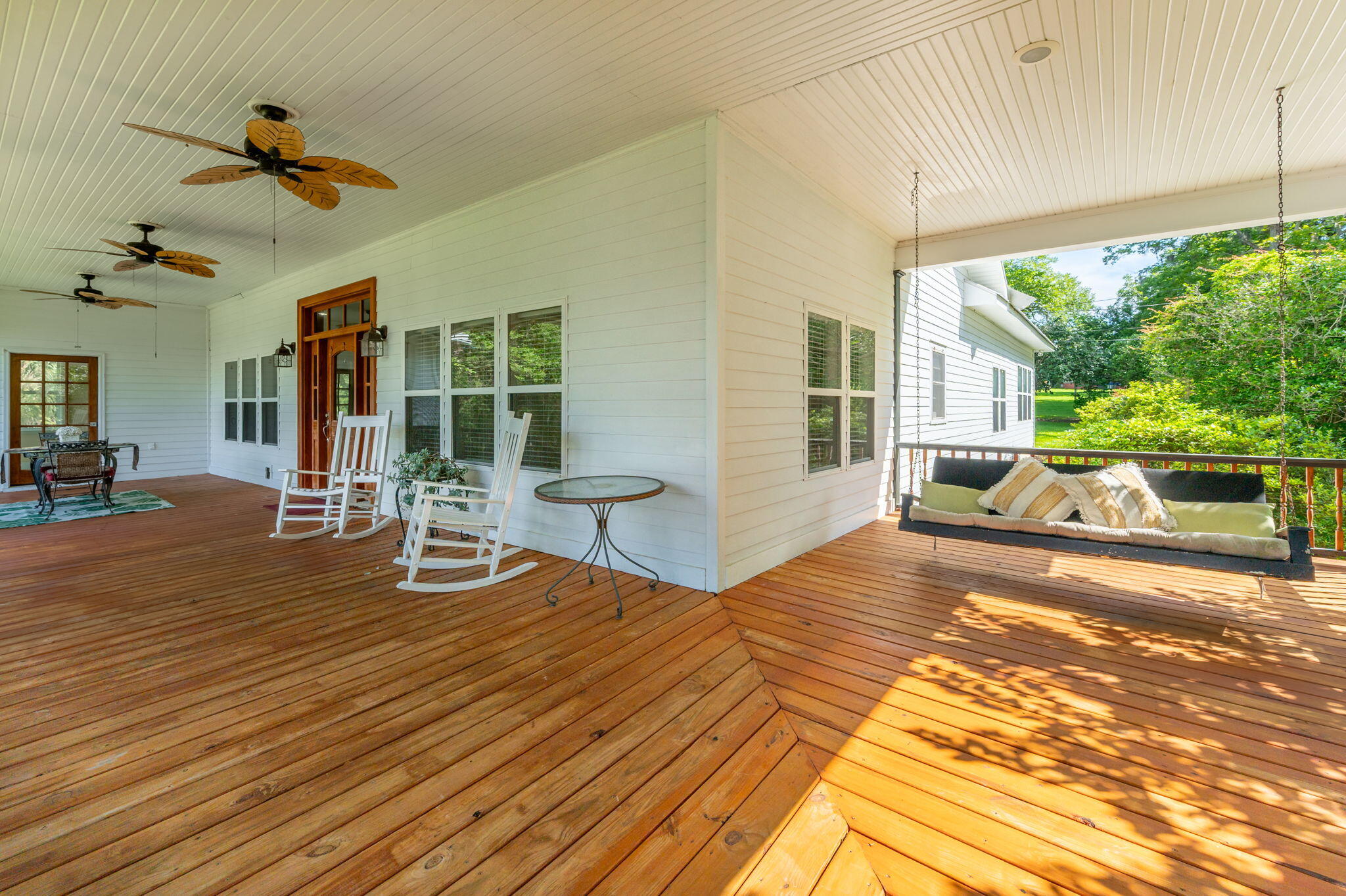 Garrett Addition - Residential