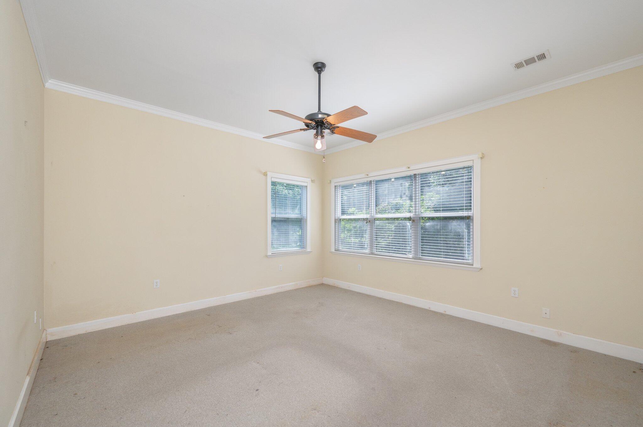 Garrett Addition - Residential