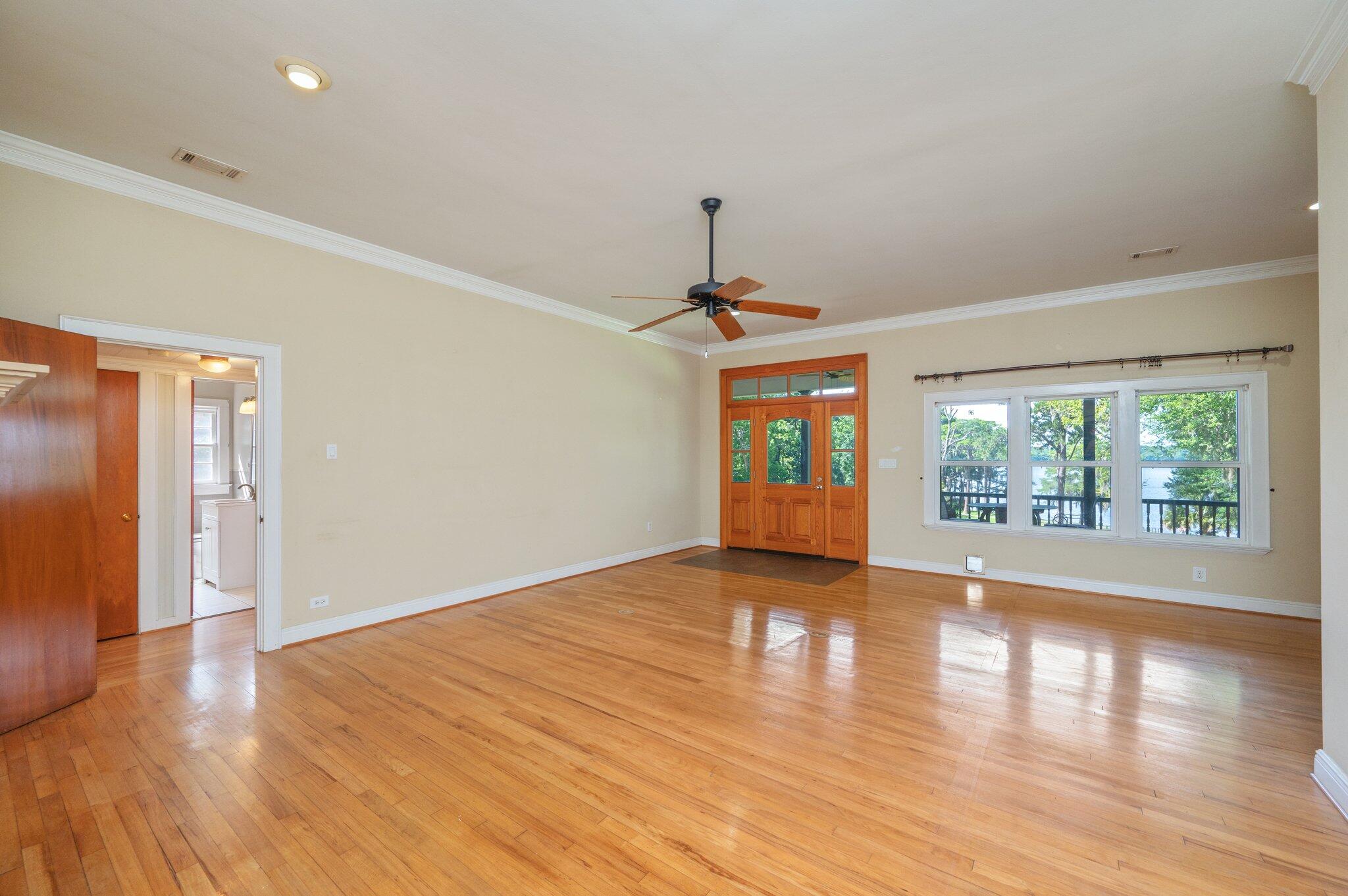 Garrett Addition - Residential