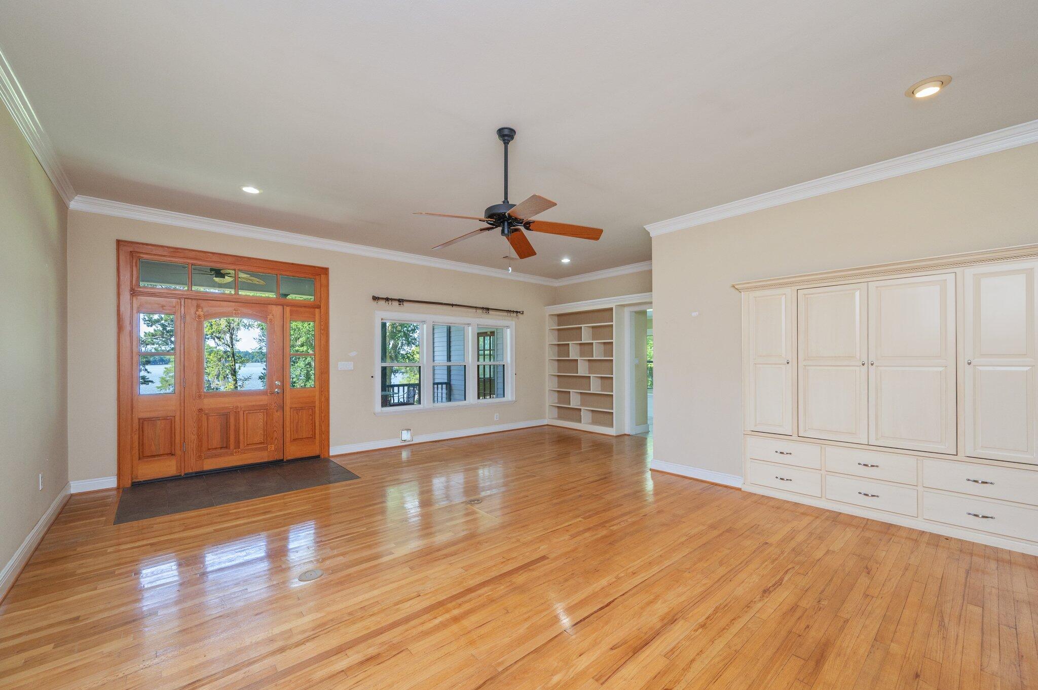 Garrett Addition - Residential