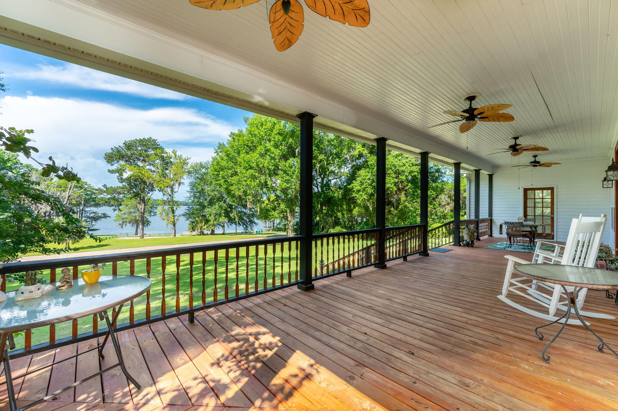 Garrett Addition - Residential