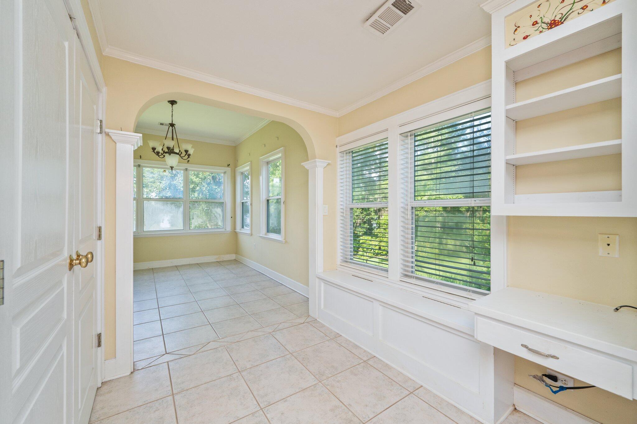 Garrett Addition - Residential