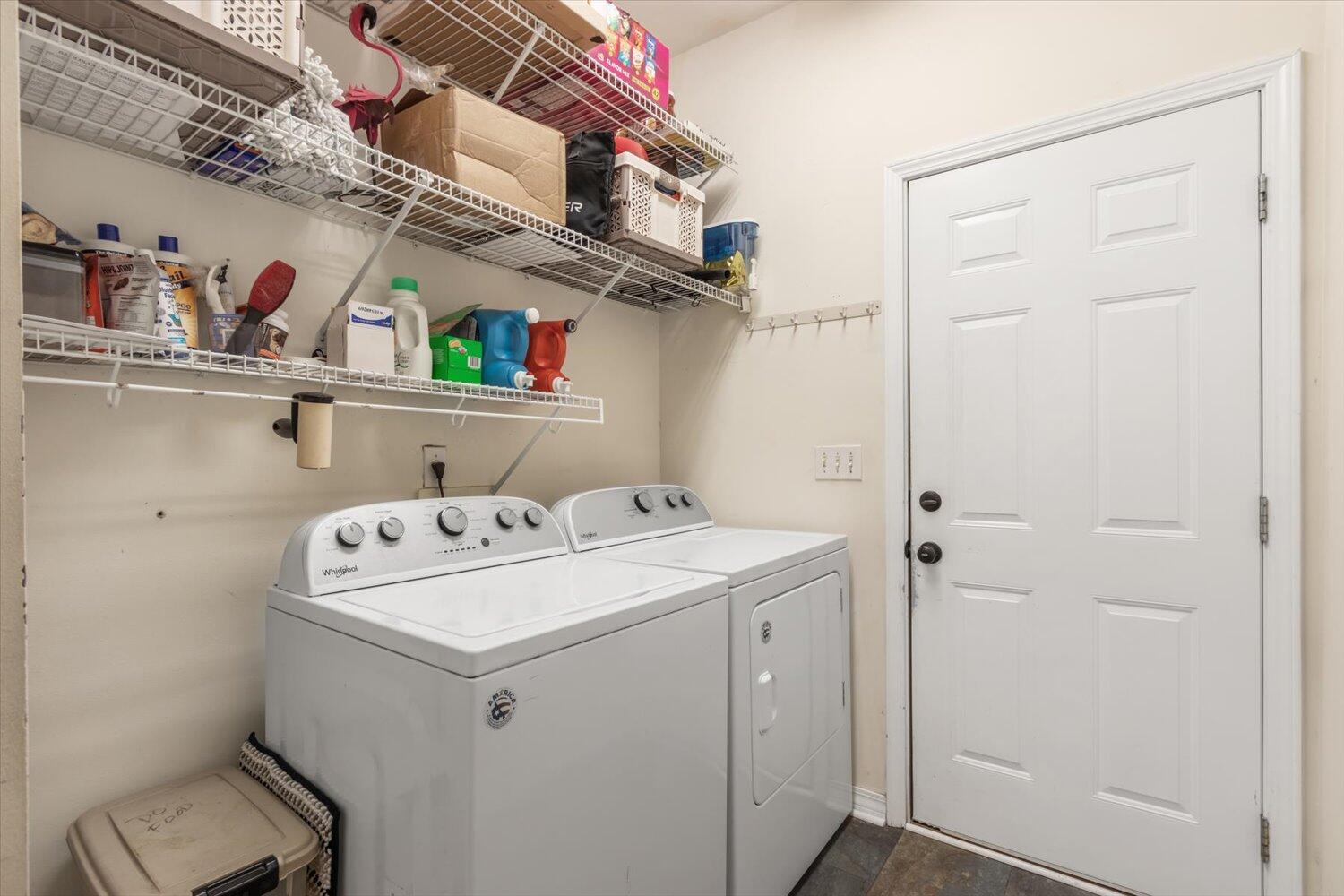 HICKORY SHORES - Residential