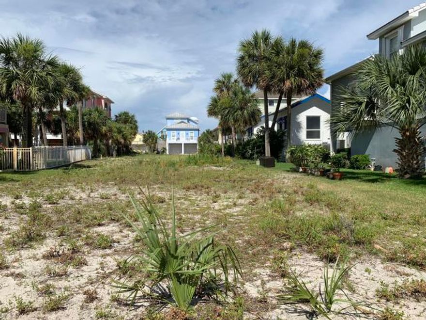 WOW!!!! This is one of the best priced lots on Navarre Beach! Hurry! It won't last long!
Looking for that perfect lot to BUILD YOUR DREAM HOME! Look no more! Walk to the beach or sound from your new home in this quiet Navarre Beach Community. Lot is conveniently located next to the community pool. Wonderful Caribbean feel in upscale Village at Navarre! Hurry, won't last long!