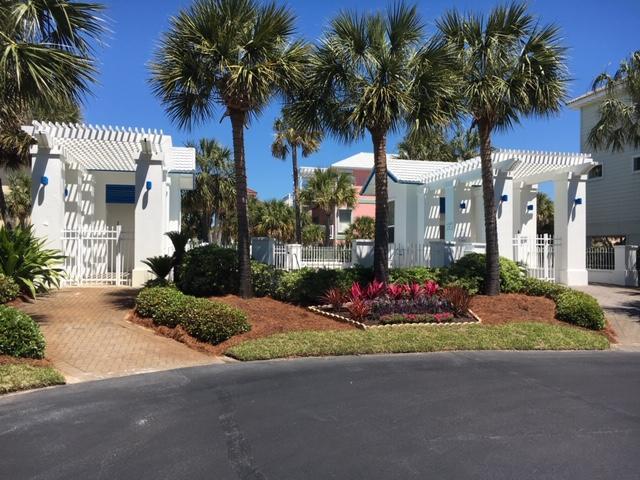 VILLAGE AT NAVARRE - Land