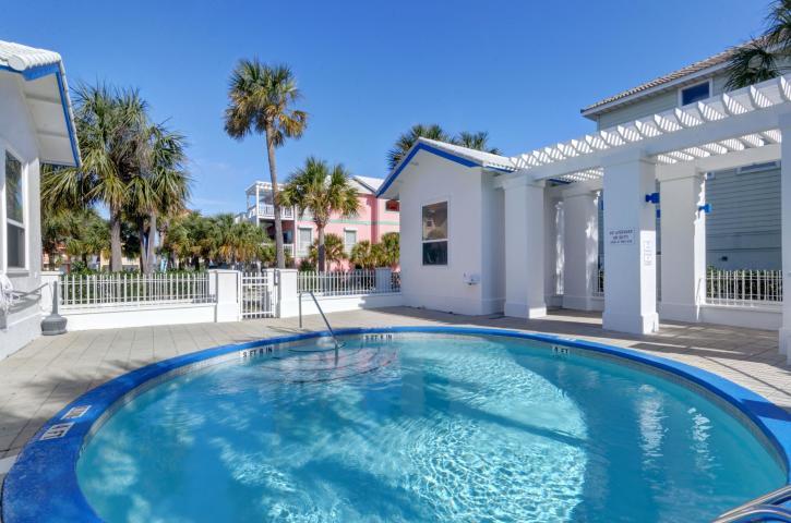 VILLAGE AT NAVARRE - Land