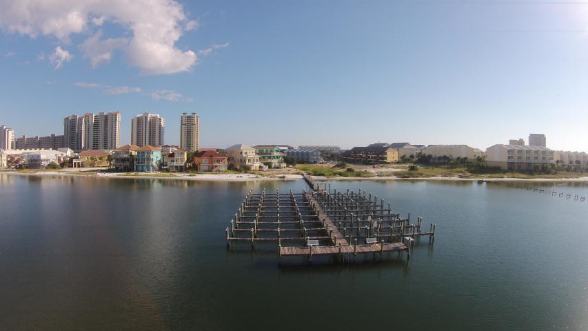 VILLAGE AT NAVARRE - Land