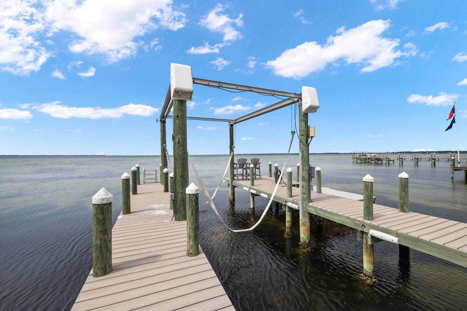 SOUTHWIND PH II in Bluewater Bay - Residential