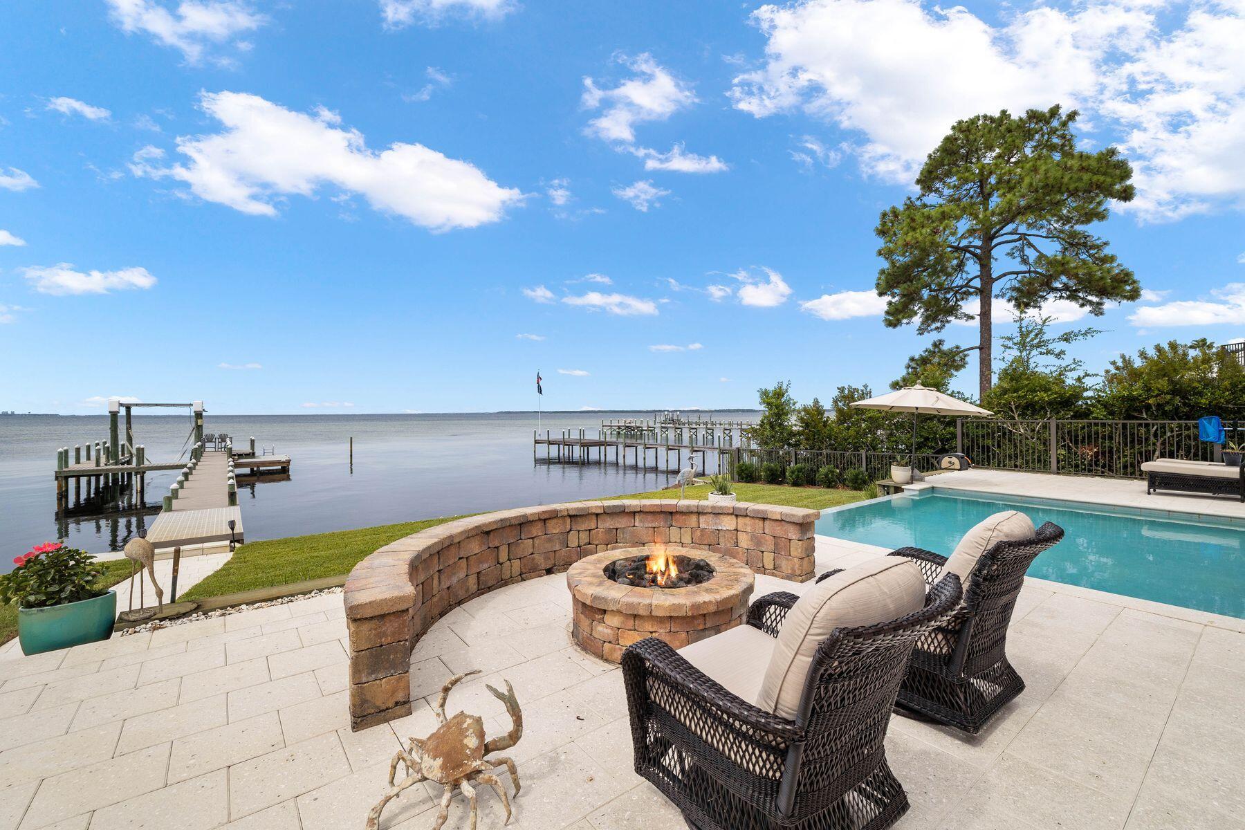 SOUTHWIND PH II in Bluewater Bay - Residential