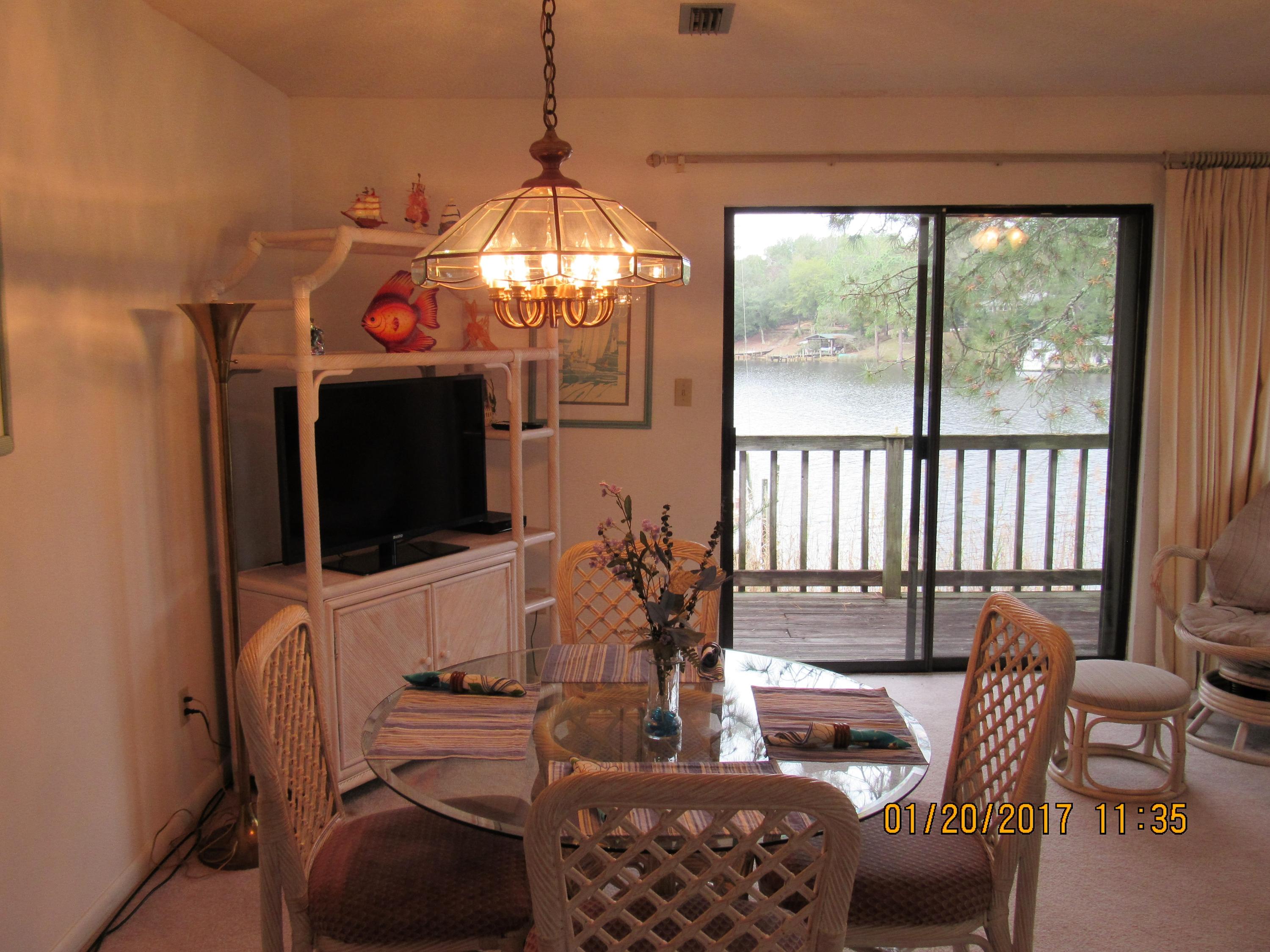 SWIFT BAYOU T/H - Residential Lease