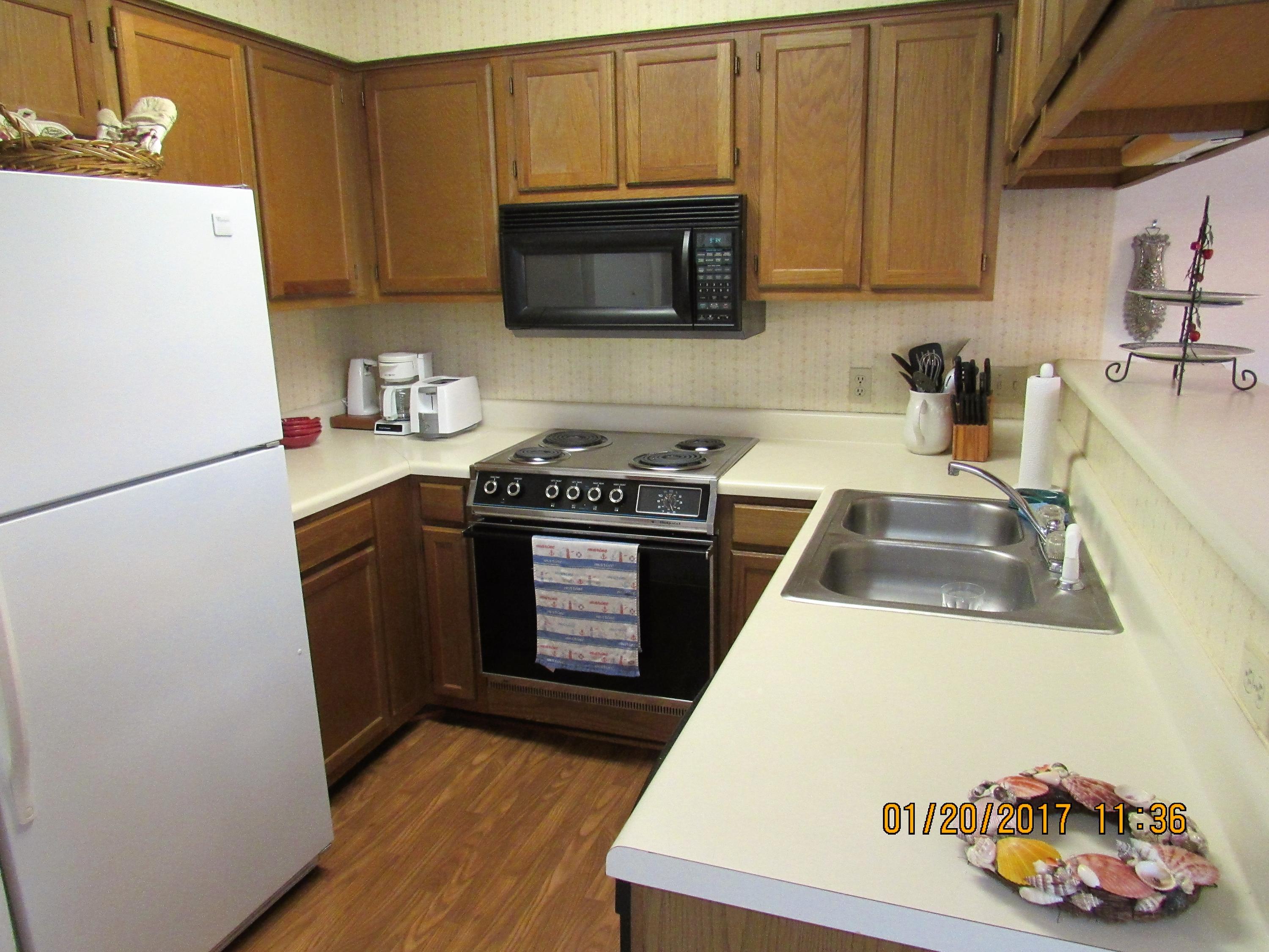 SWIFT BAYOU T/H - Residential Lease