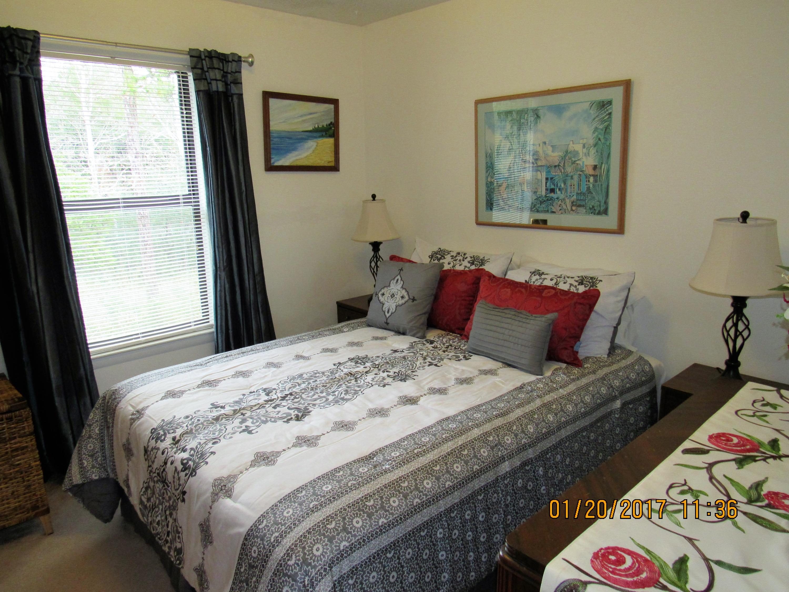 SWIFT BAYOU T/H - Residential Lease