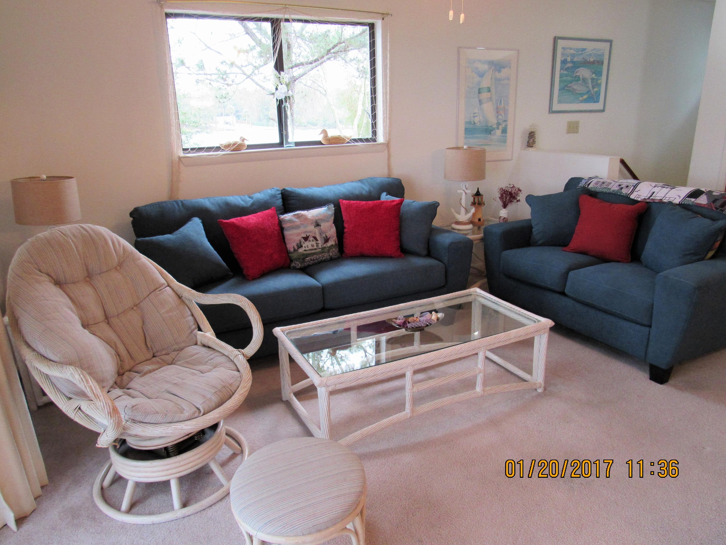 SWIFT BAYOU T/H - Residential Lease