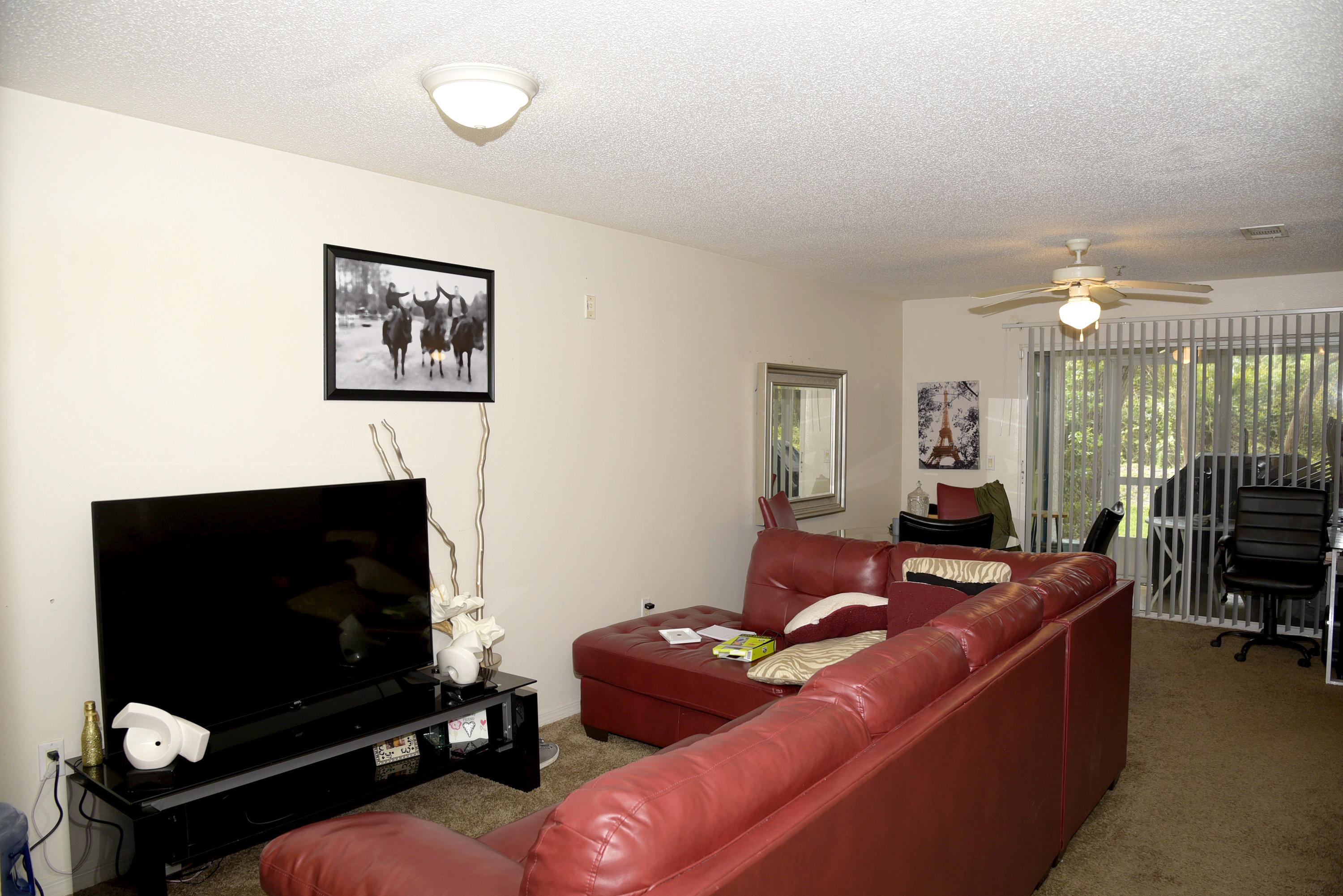 THE FLORIDA CLUB - Residential