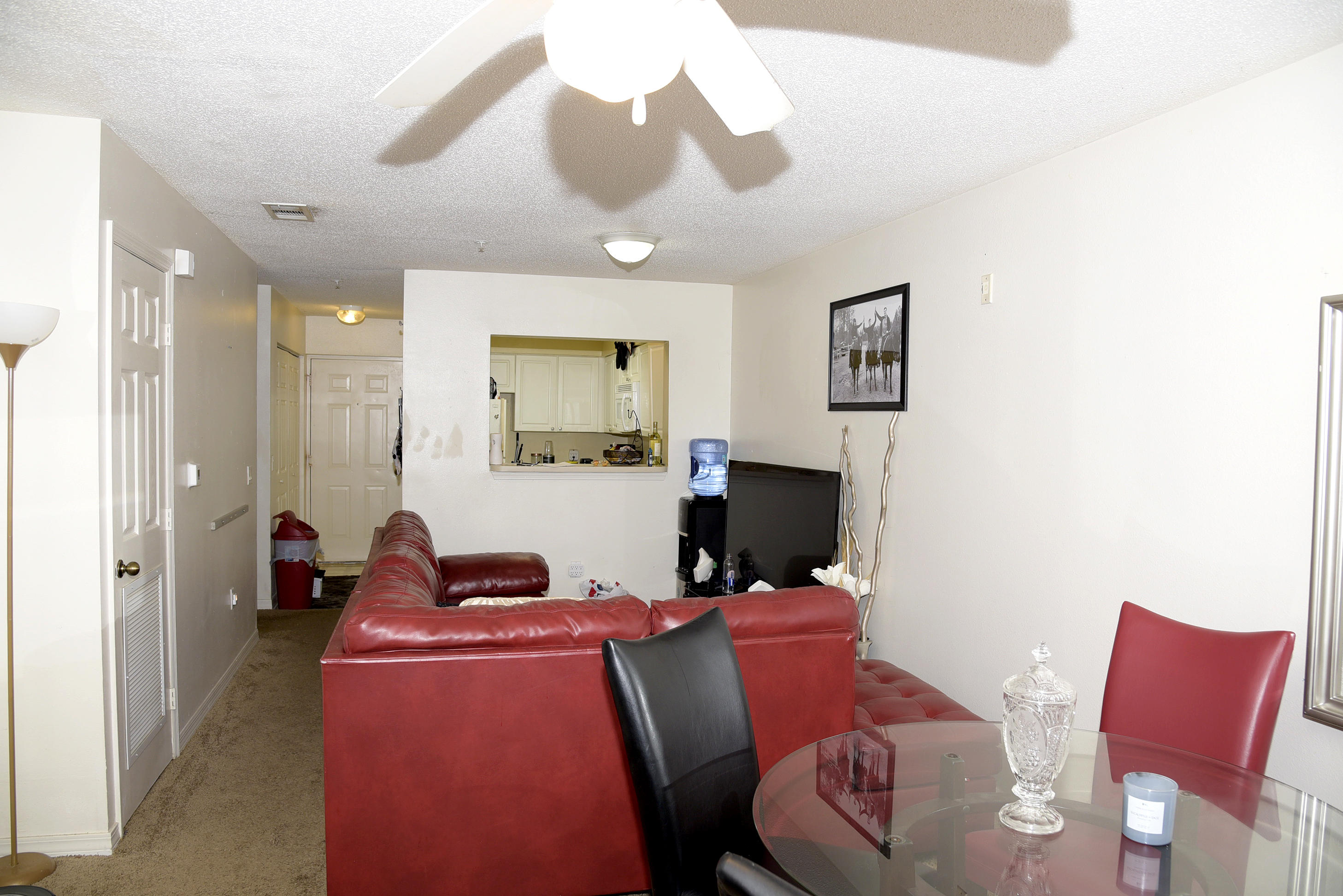 THE FLORIDA CLUB - Residential