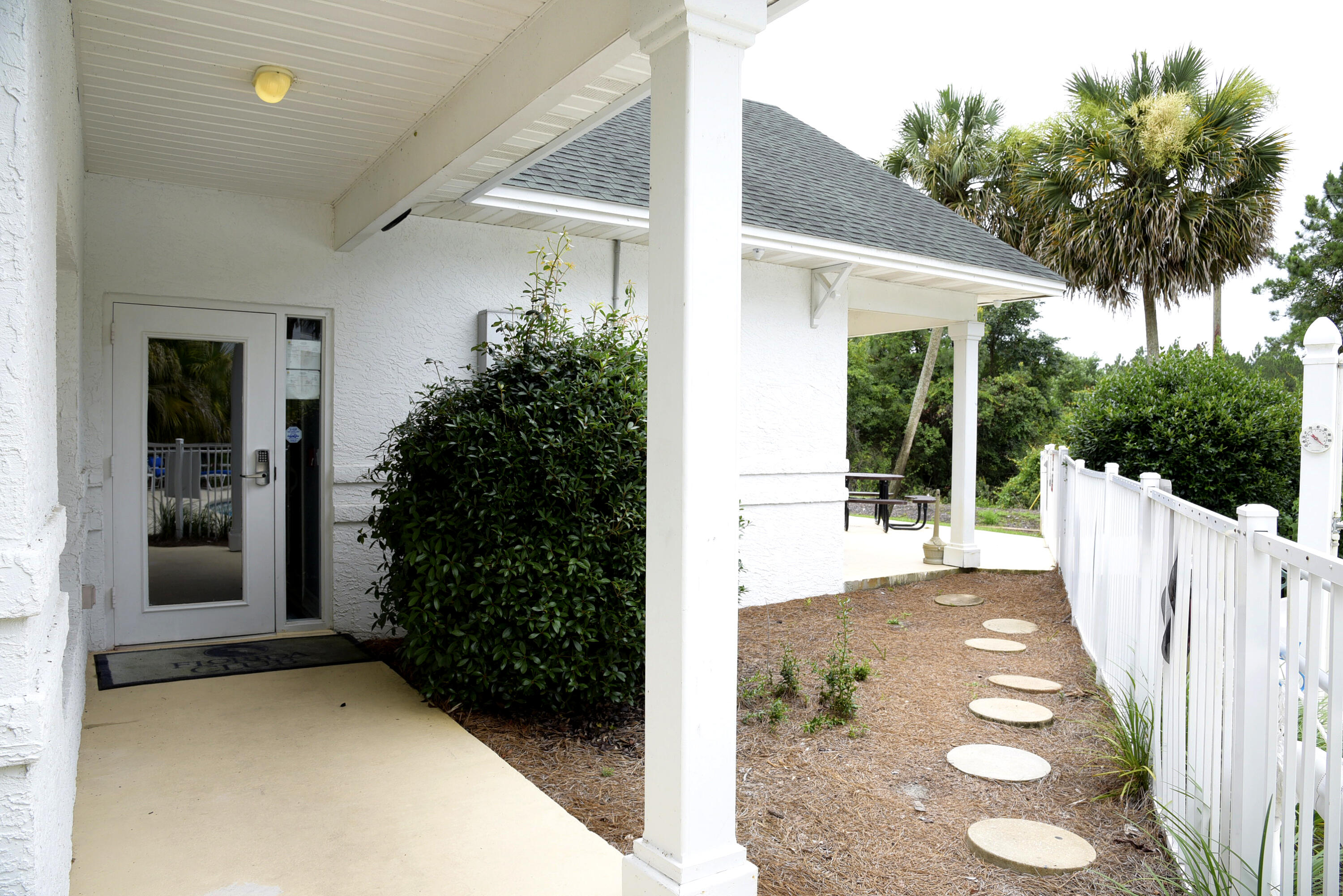 THE FLORIDA CLUB - Residential