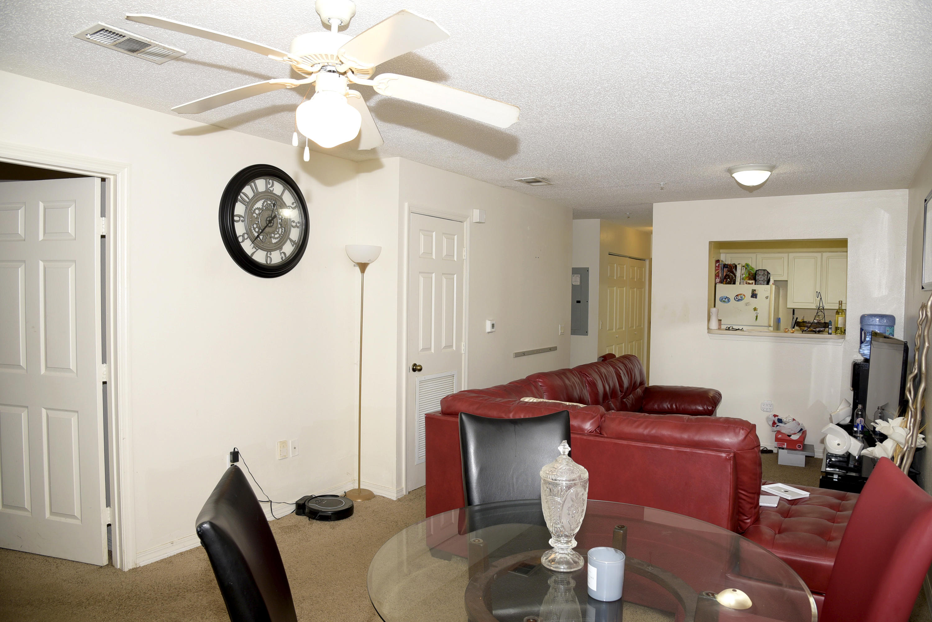 THE FLORIDA CLUB - Residential