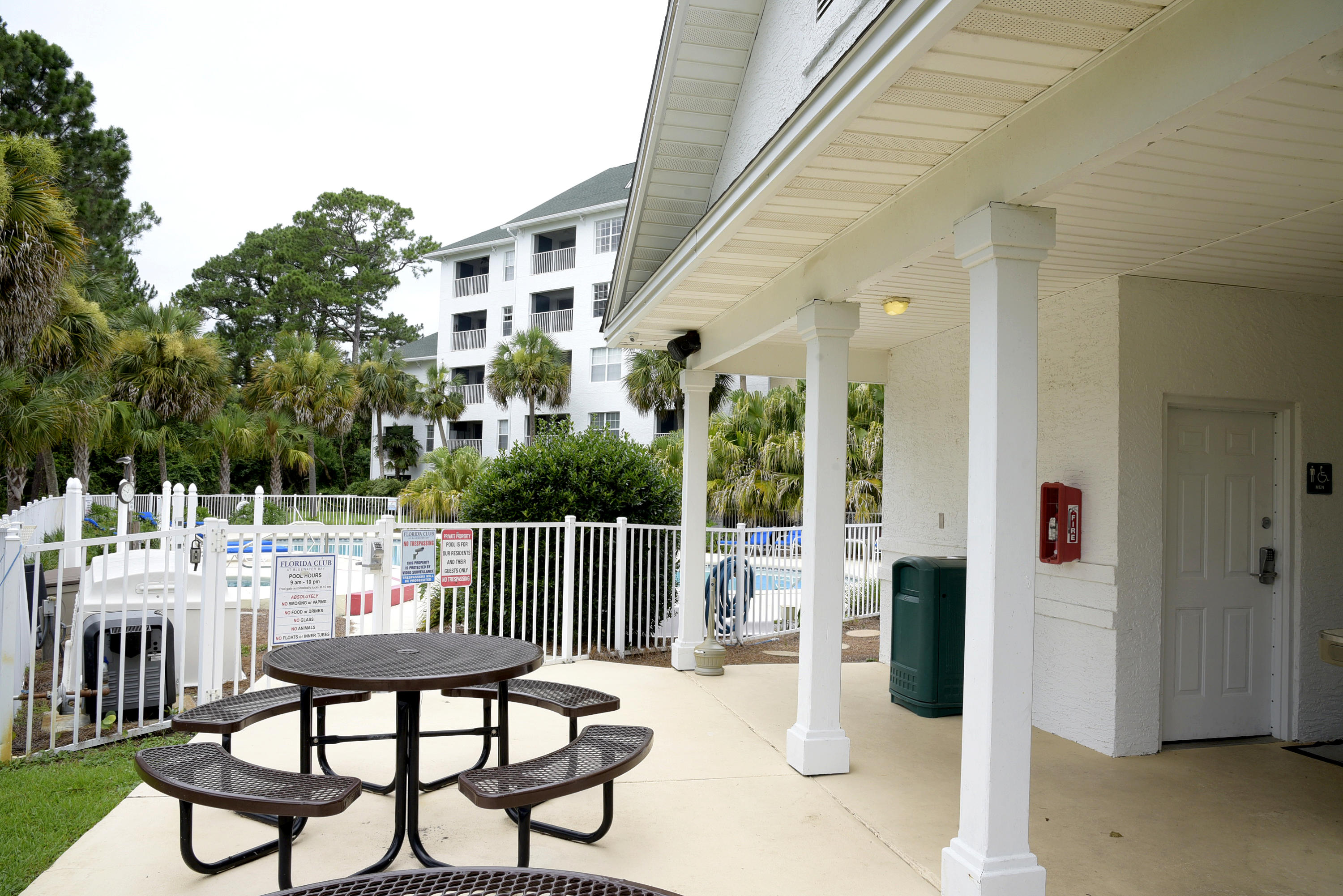 THE FLORIDA CLUB - Residential