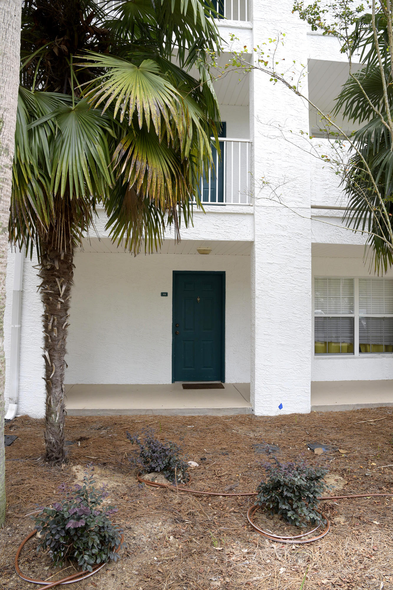 THE FLORIDA CLUB - Residential