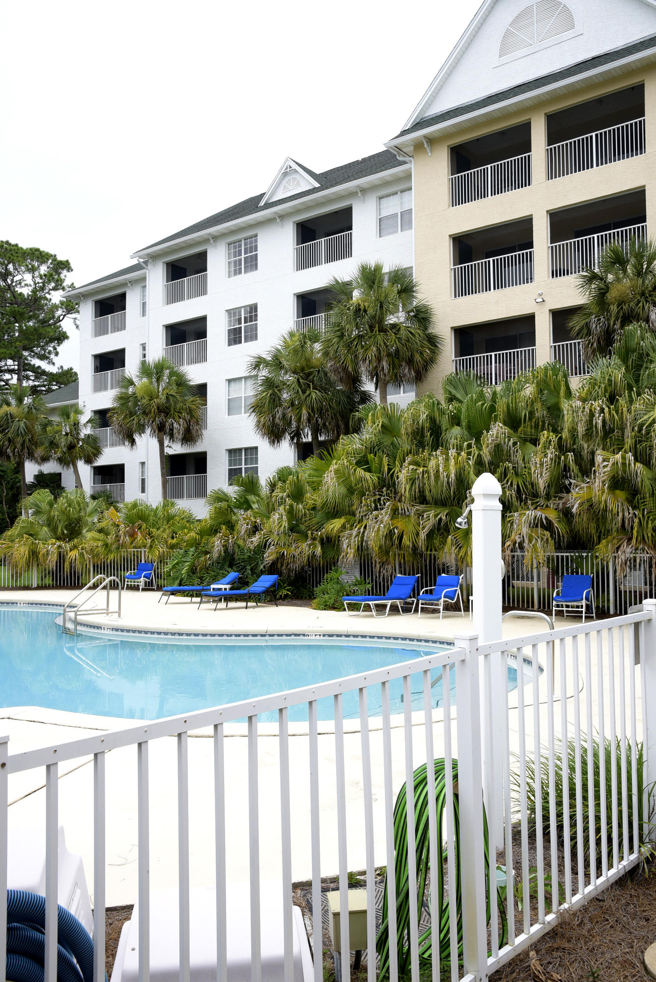 THE FLORIDA CLUB - Residential