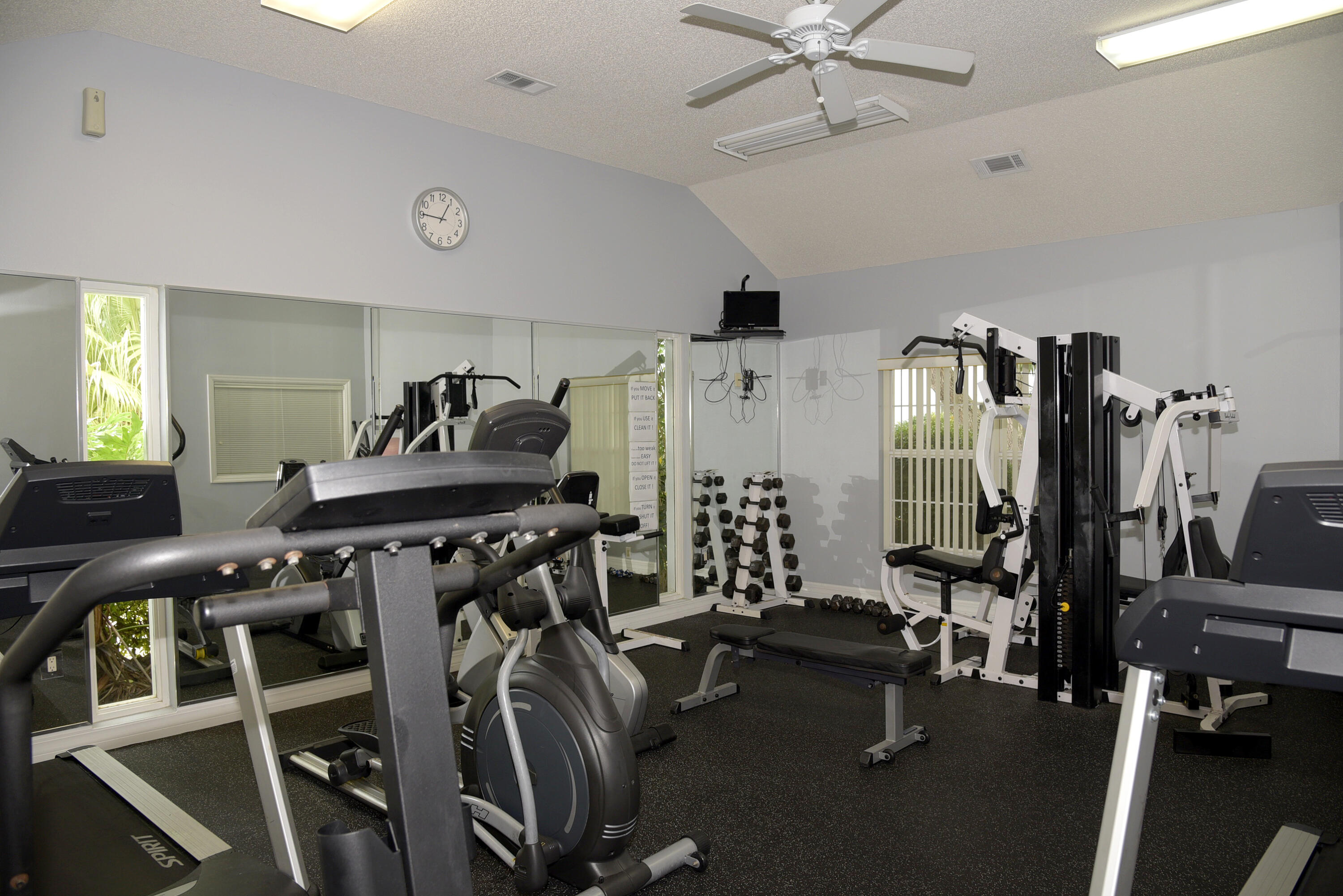 THE FLORIDA CLUB - Residential