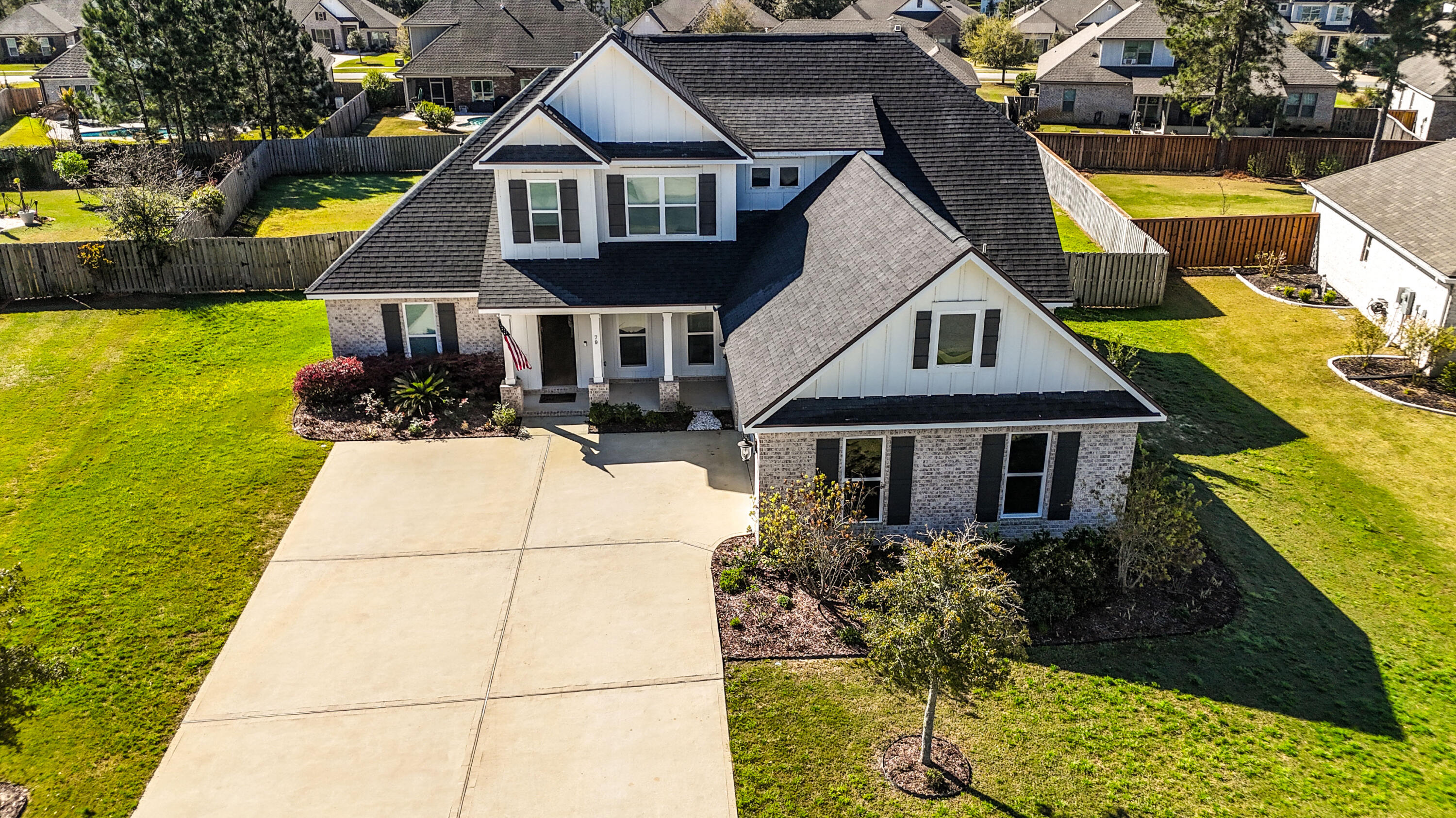 HAMMOCK BAY - Residential