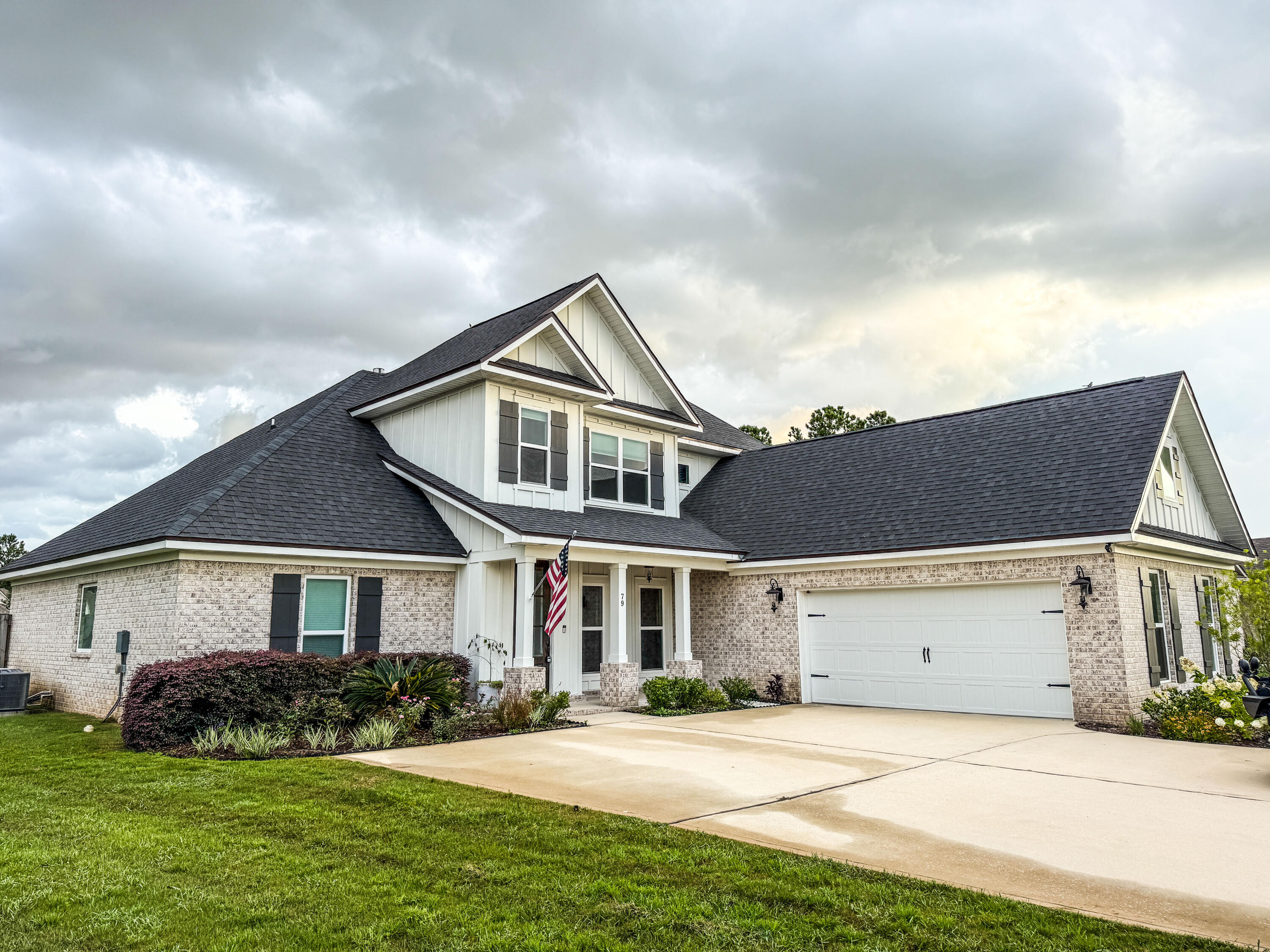 HAMMOCK BAY - Residential