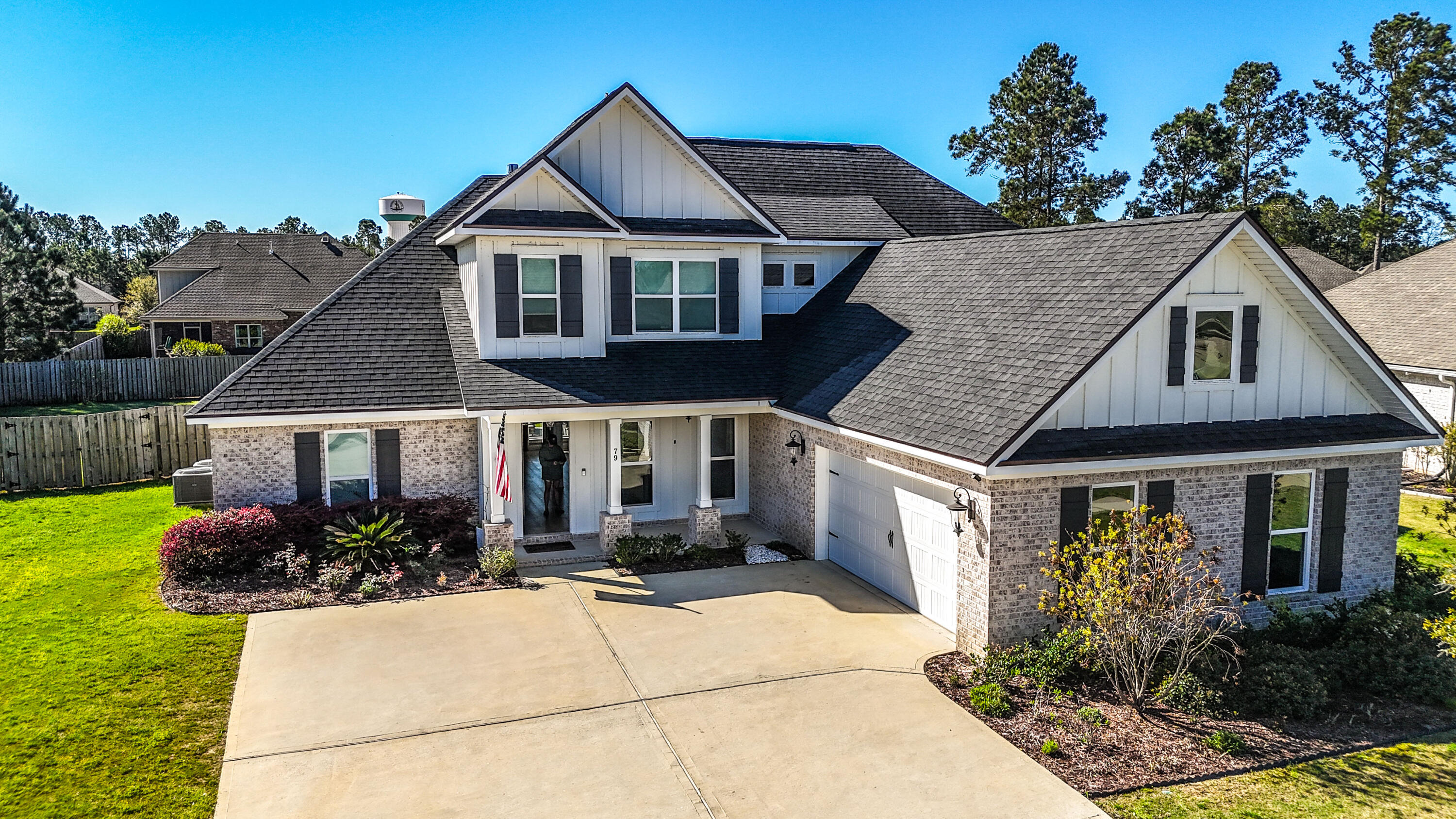 HAMMOCK BAY - Residential