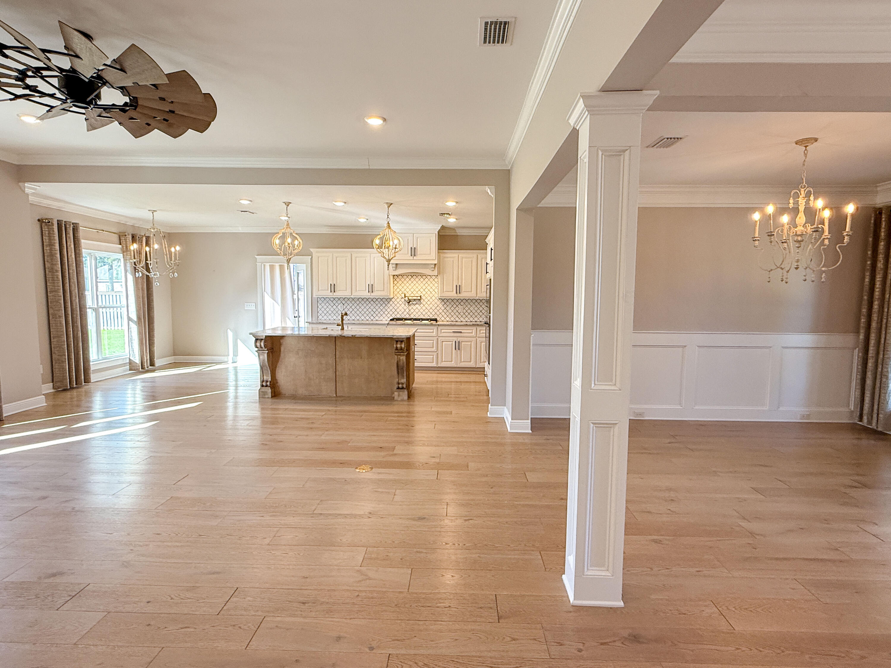 HAMMOCK BAY - Residential