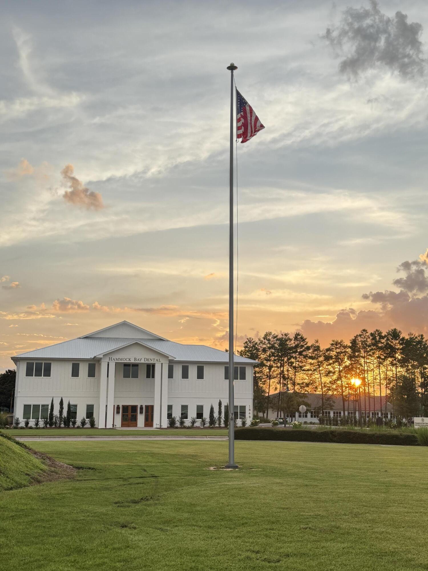 HAMMOCK BAY - Residential