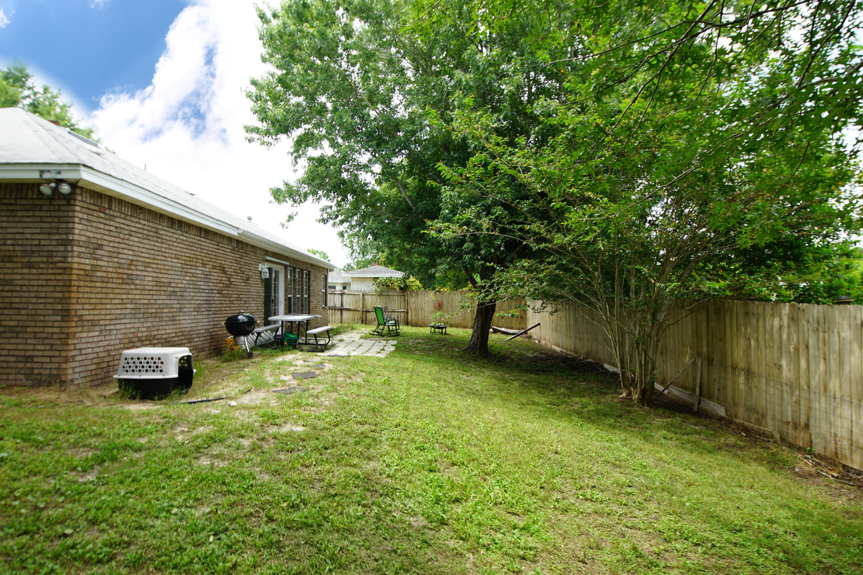 MILLS LANDING - Residential