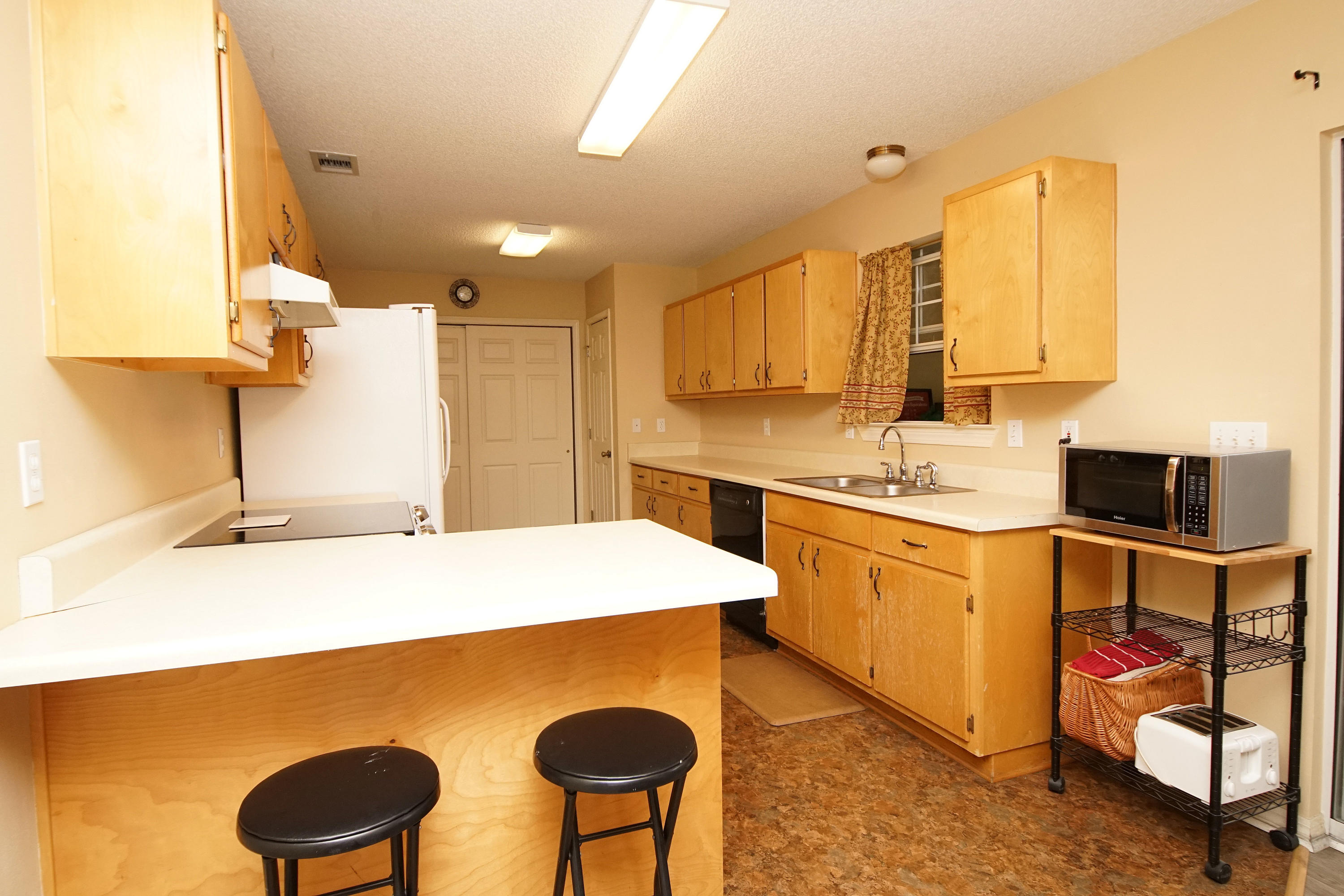 MILLS LANDING - Residential