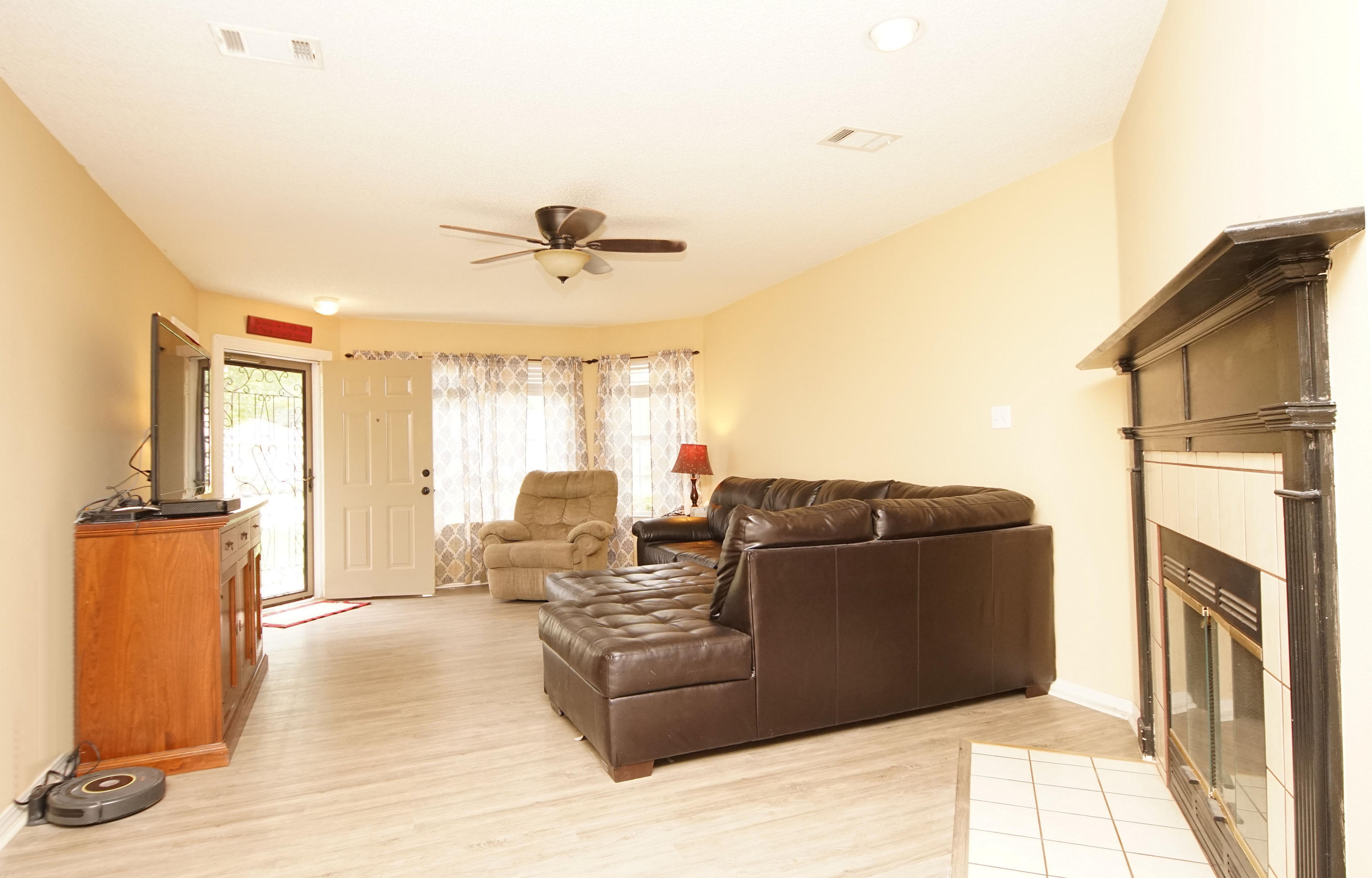 MILLS LANDING - Residential