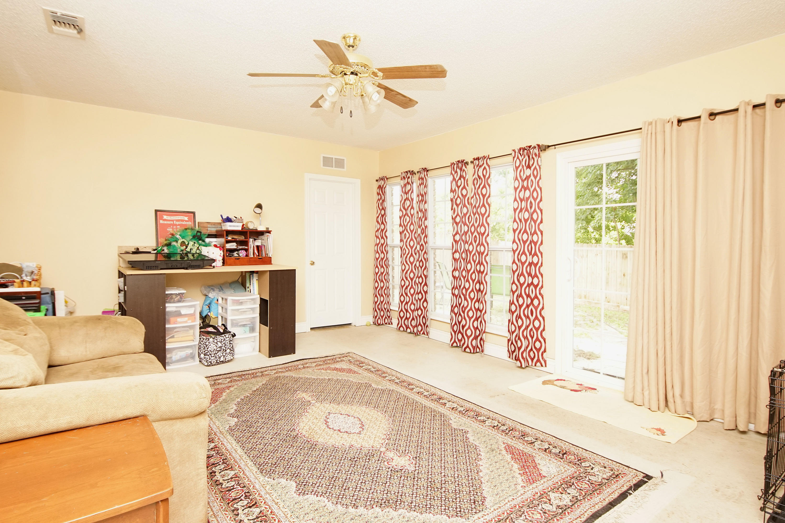 MILLS LANDING - Residential