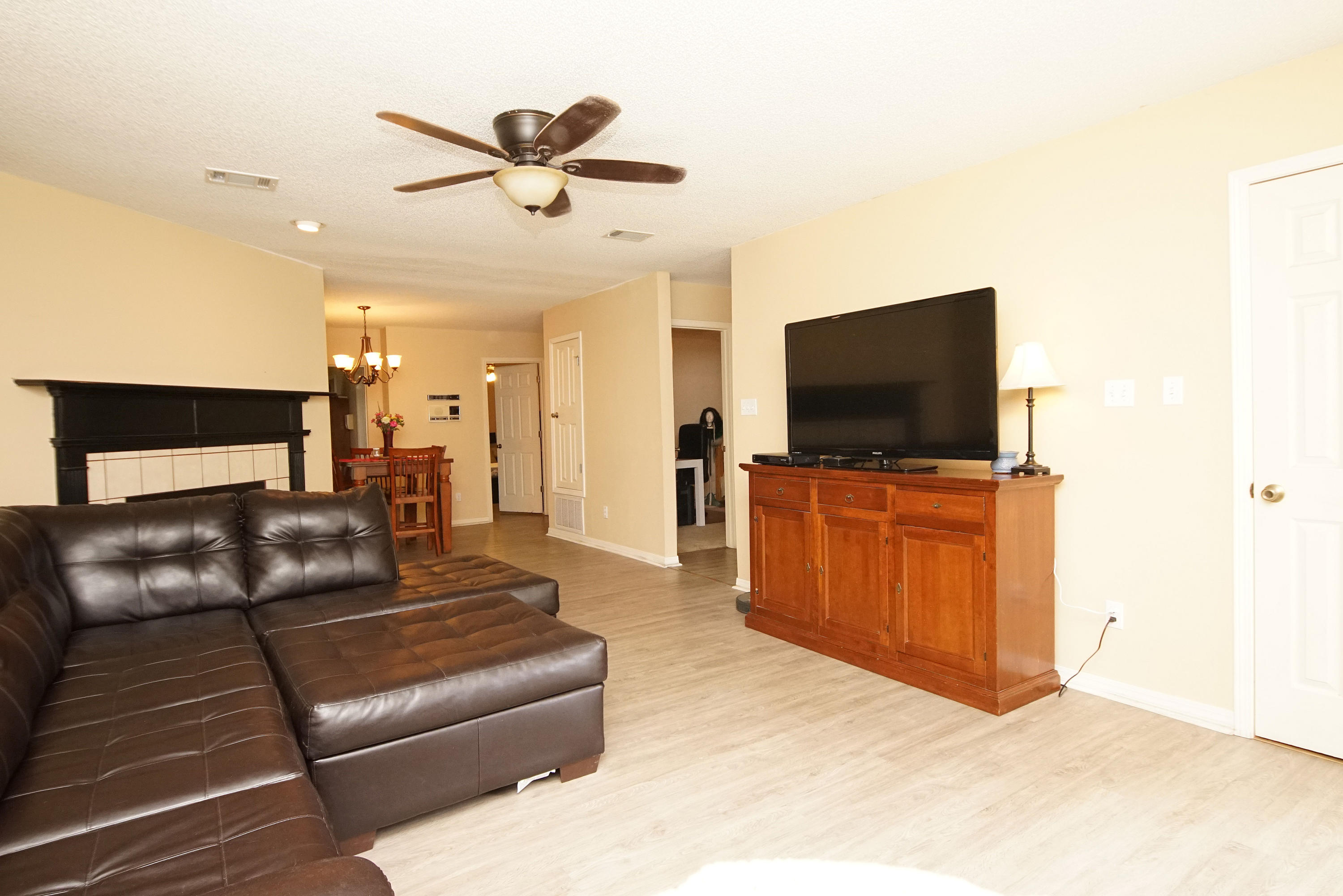 MILLS LANDING - Residential