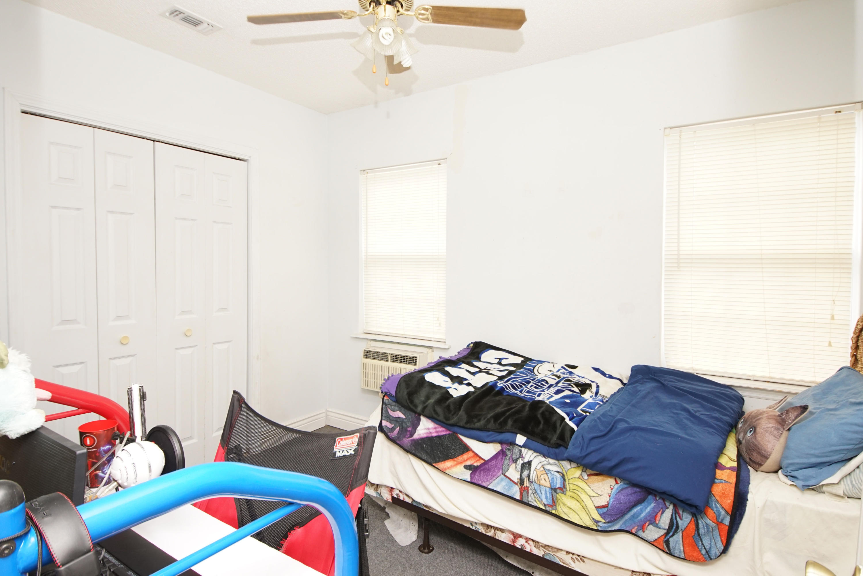 MILLS LANDING - Residential