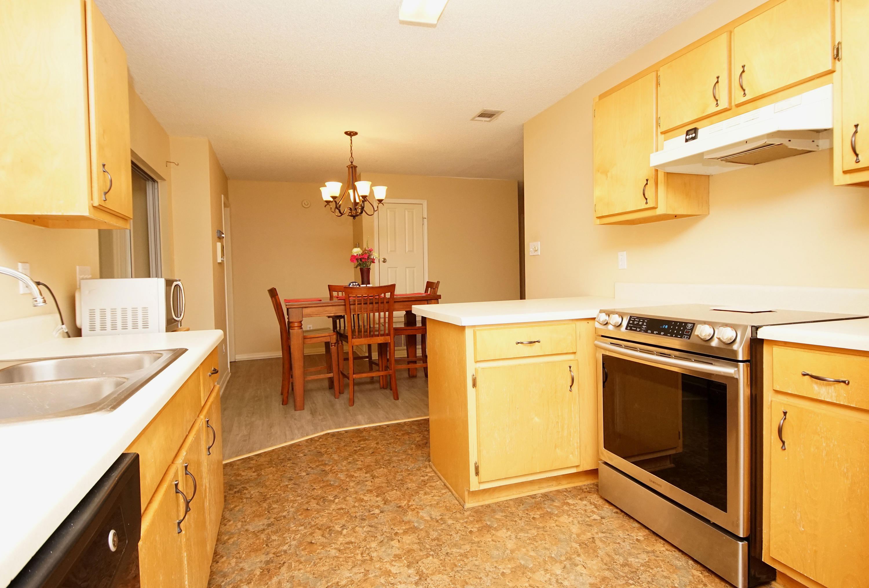 MILLS LANDING - Residential