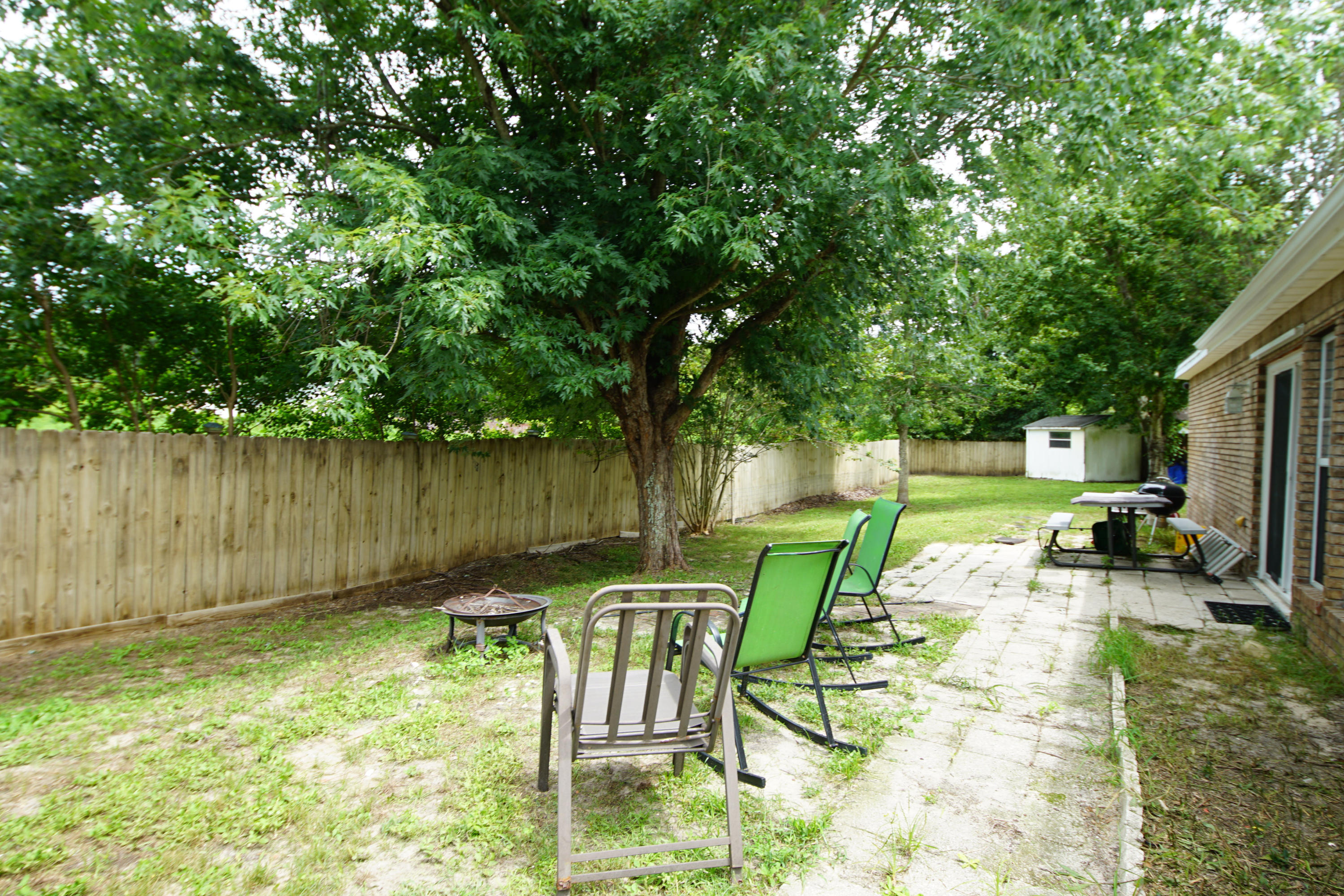 MILLS LANDING - Residential