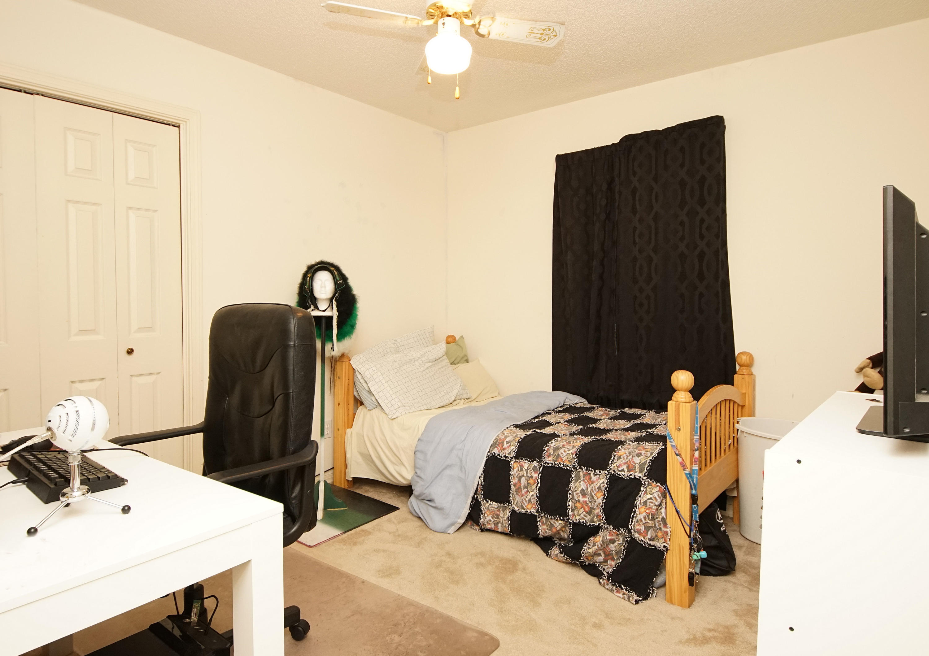 MILLS LANDING - Residential