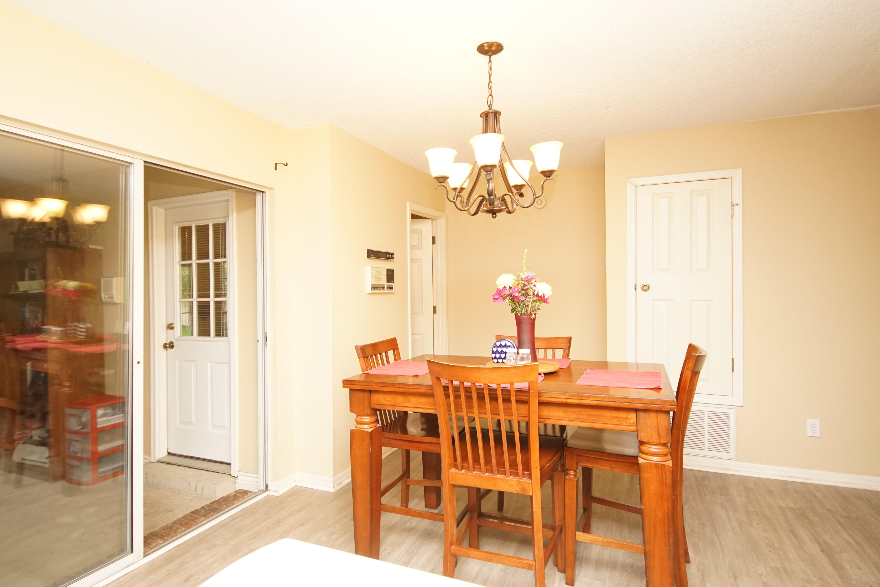 MILLS LANDING - Residential