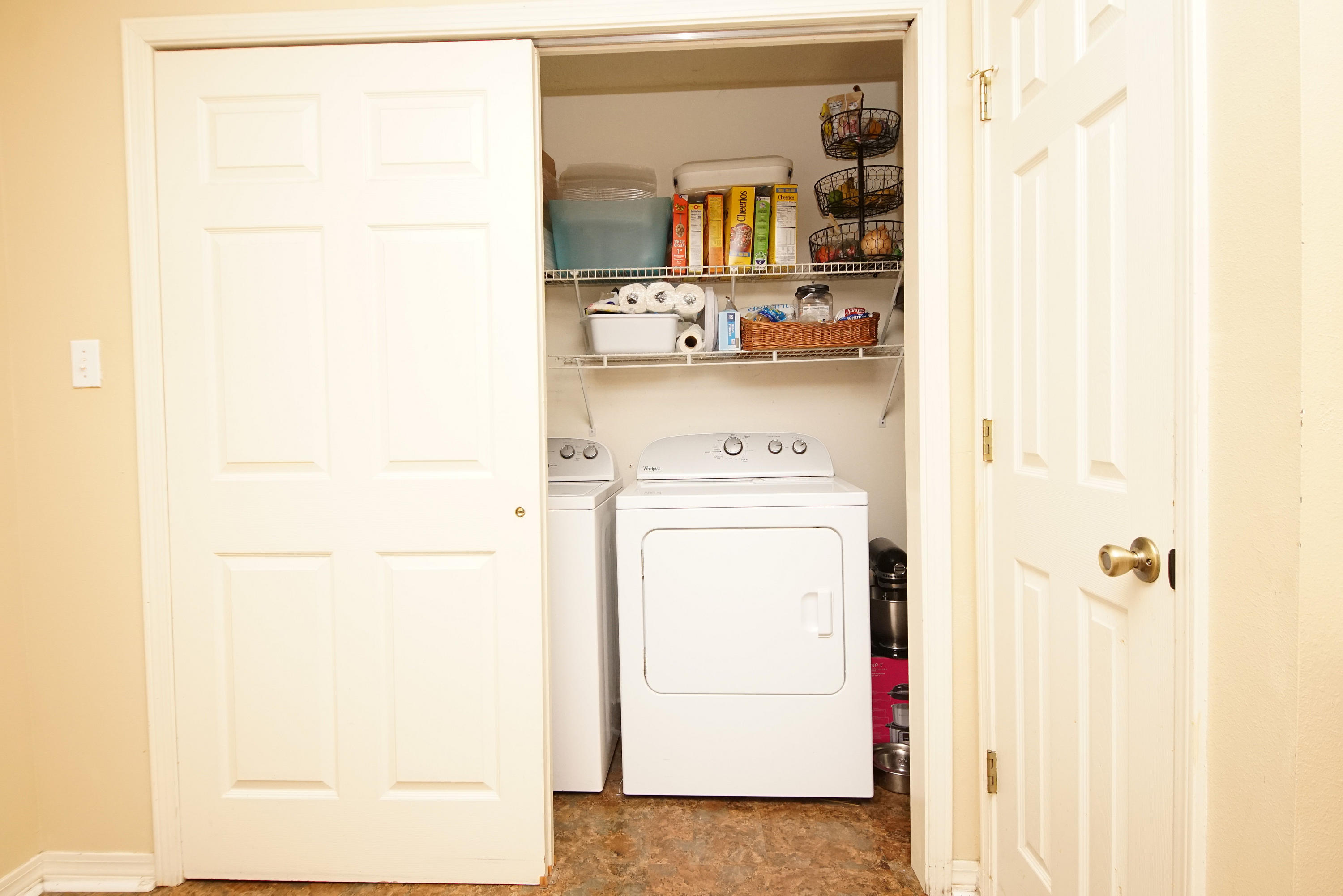 MILLS LANDING - Residential