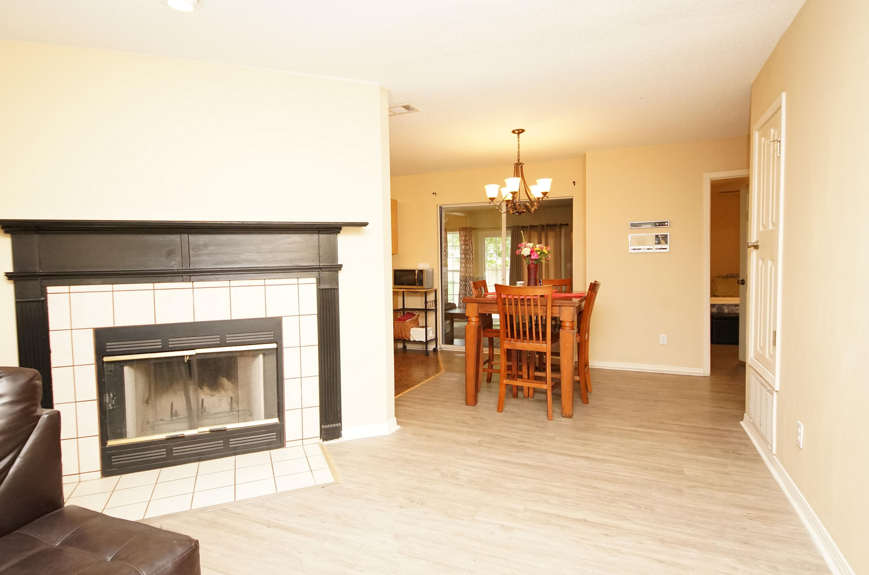 MILLS LANDING - Residential