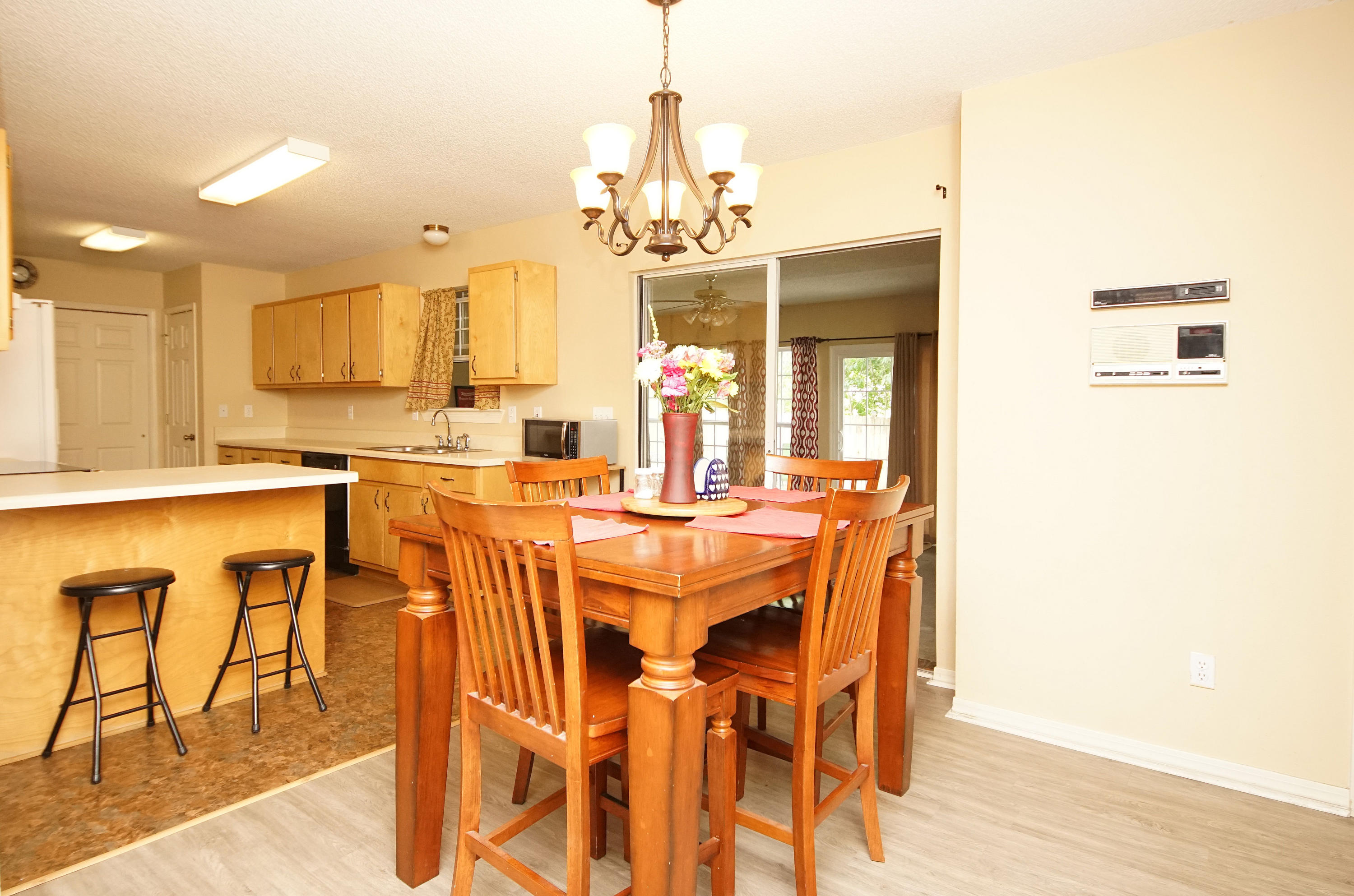 MILLS LANDING - Residential