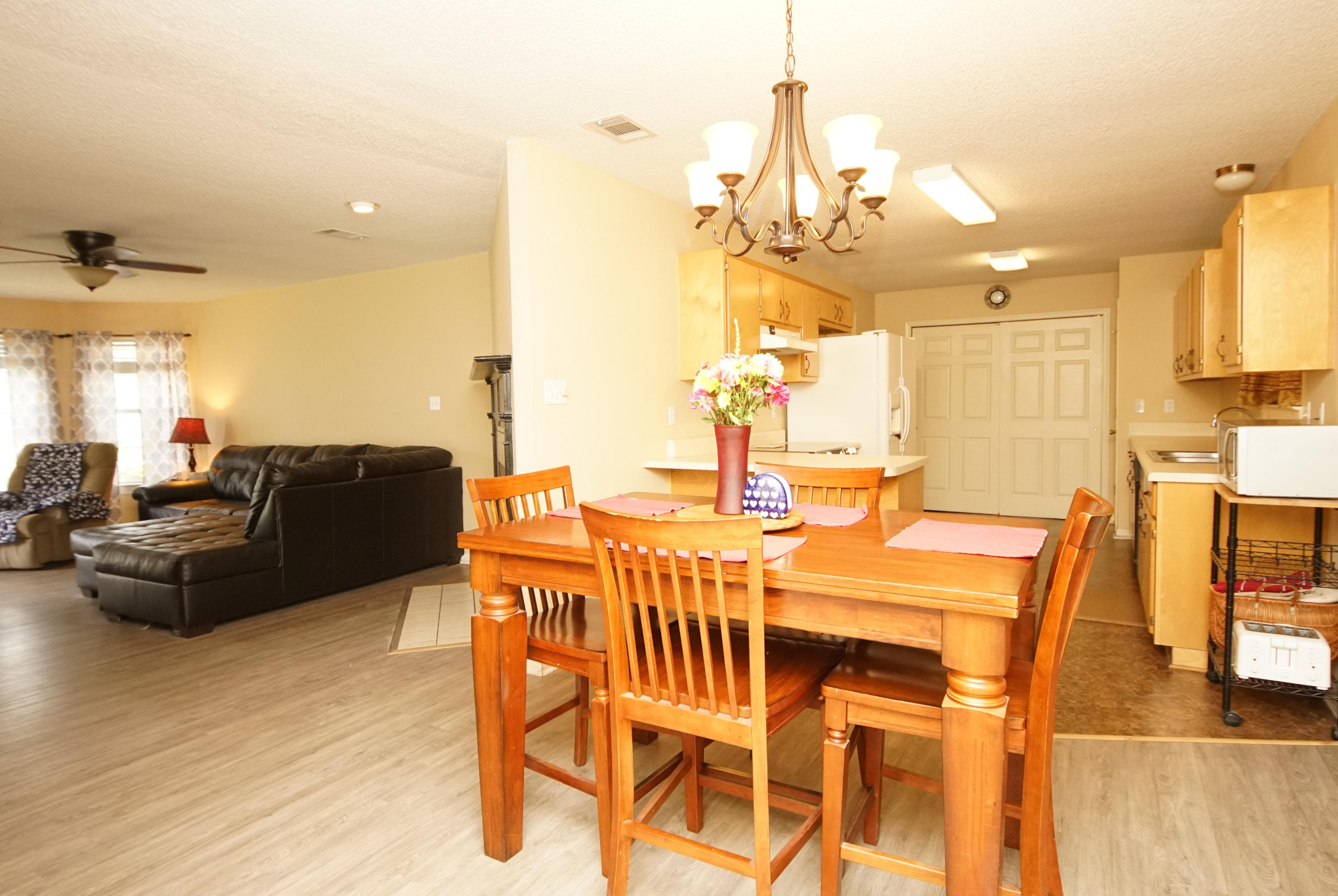 MILLS LANDING - Residential