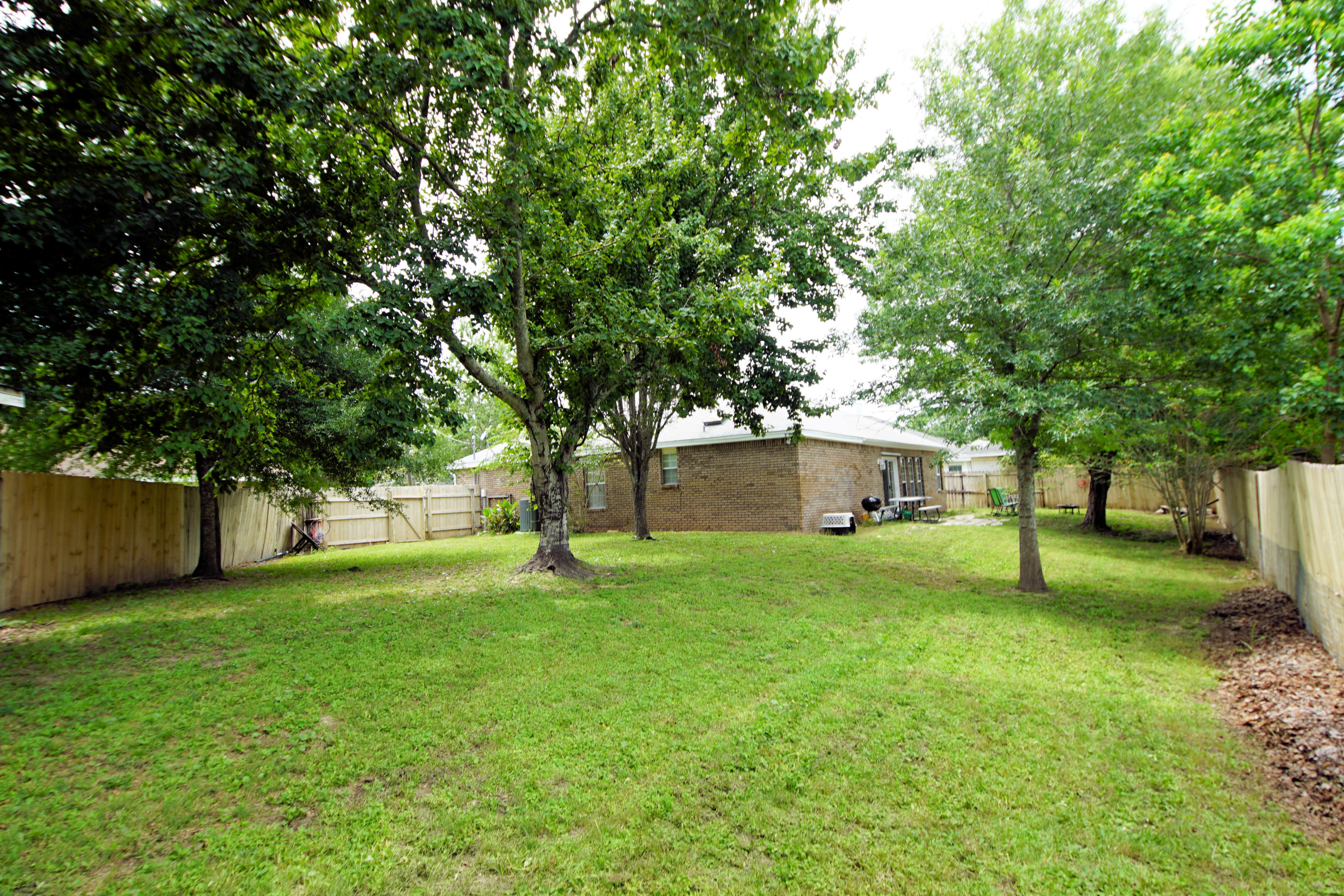 MILLS LANDING - Residential