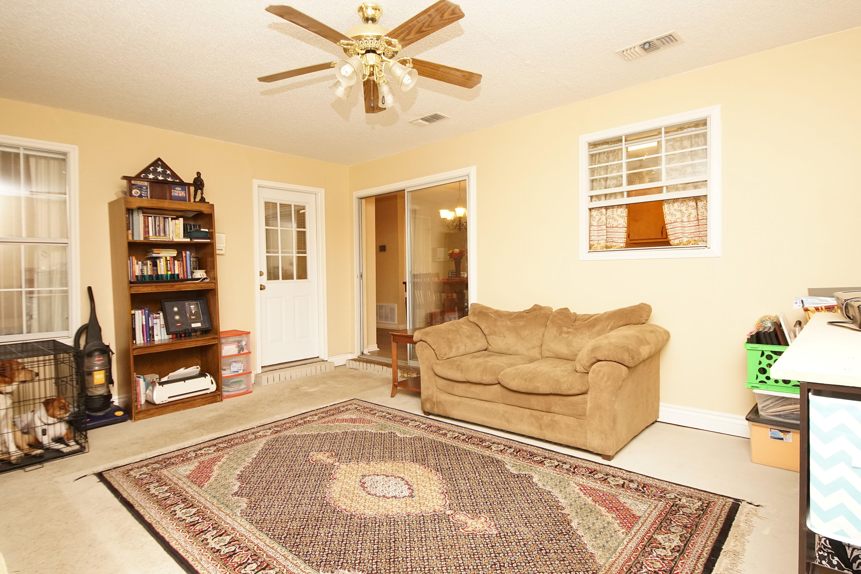 MILLS LANDING - Residential